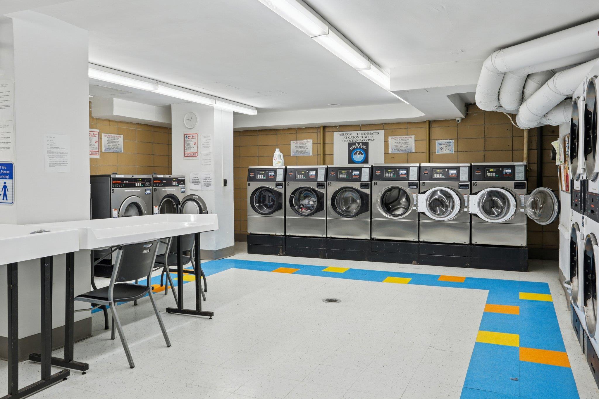 Coop Ocean  Brooklyn, NY 11218, MLS-868270-12