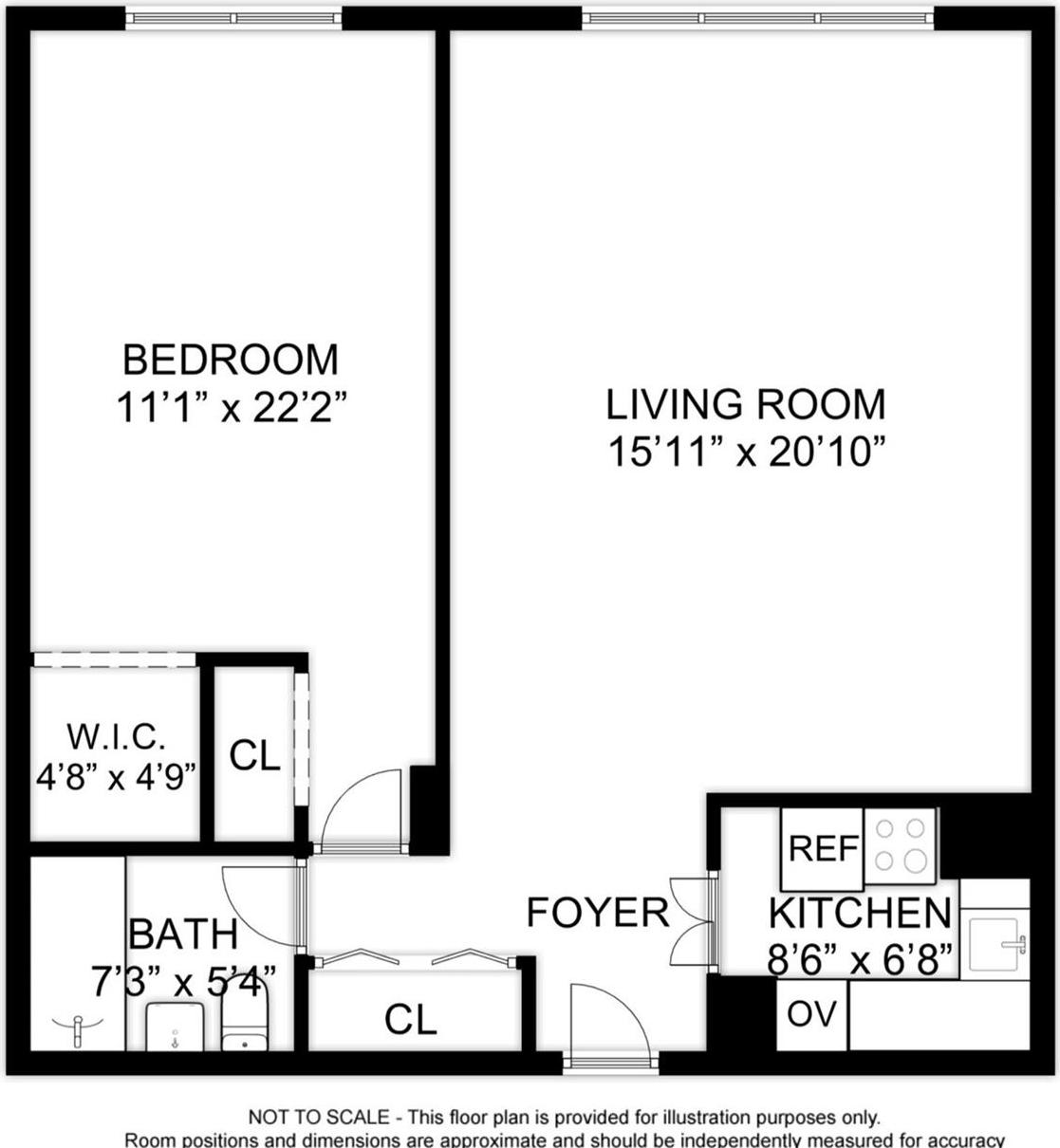 Coop Ocean  Brooklyn, NY 11218, MLS-868270-14