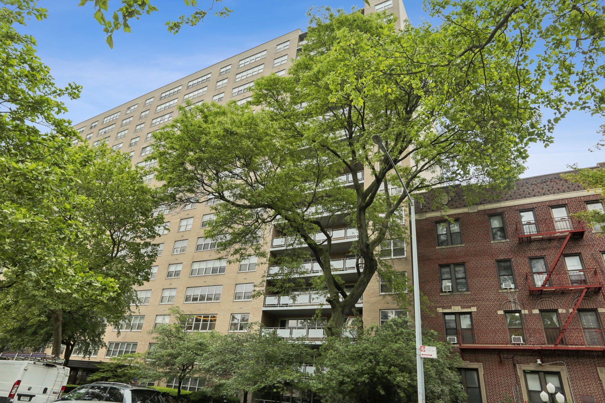 Coop Ocean  Brooklyn, NY 11218, MLS-868270-2