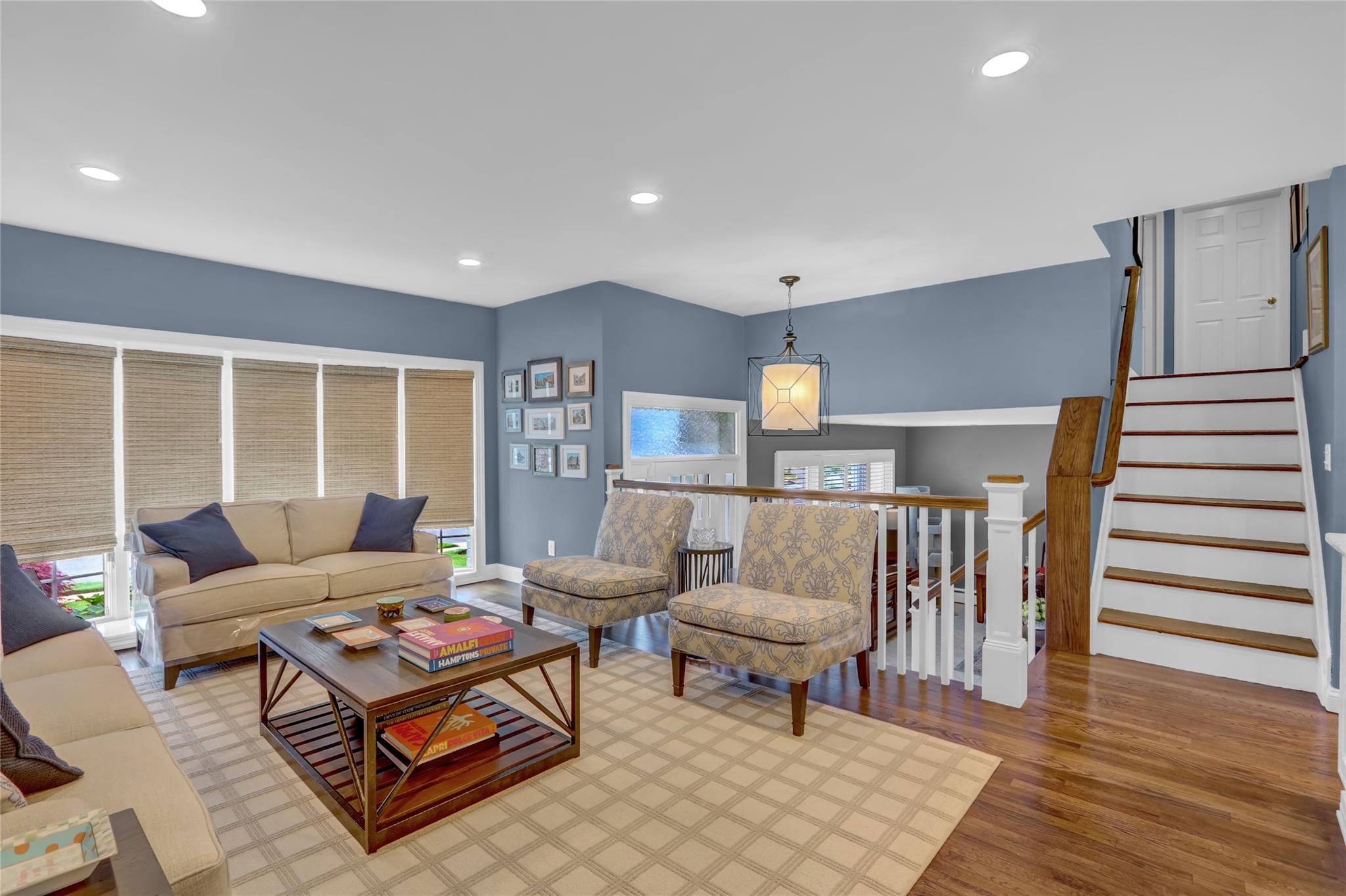 Single Family Waterbury  Nassau County, NY 11793, MLS-868286-16