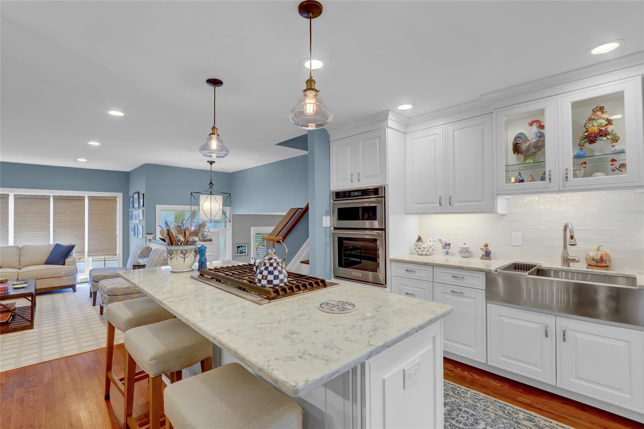 Single Family Waterbury  Nassau County, NY 11793, MLS-868286-21