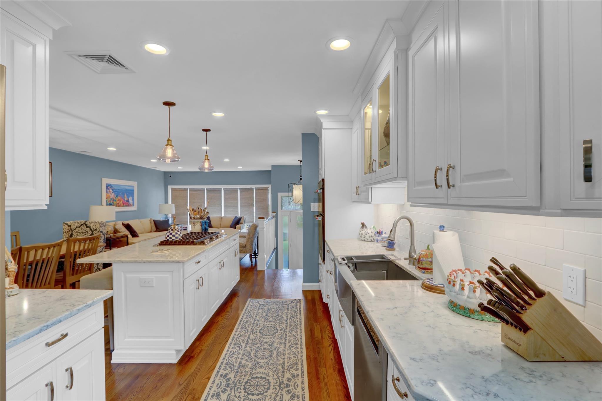 Single Family Waterbury  Nassau County, NY 11793, MLS-868286-22