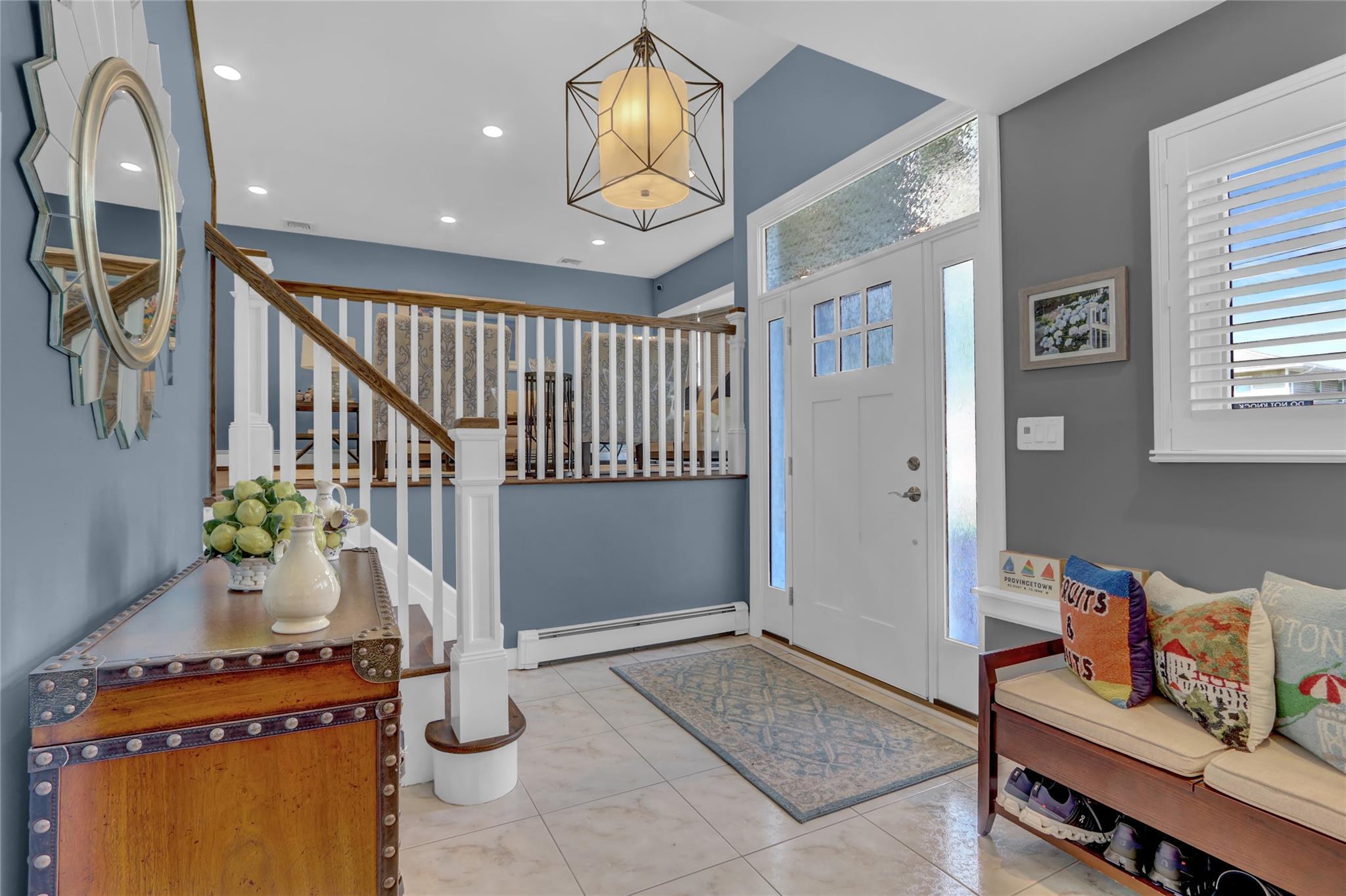 Single Family Waterbury  Nassau County, NY 11793, MLS-868286-7