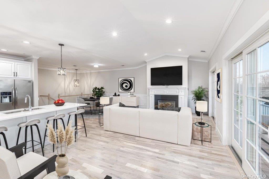 Condo Ocean Watch  Nassau County, NY 11520, MLS-868290-9
