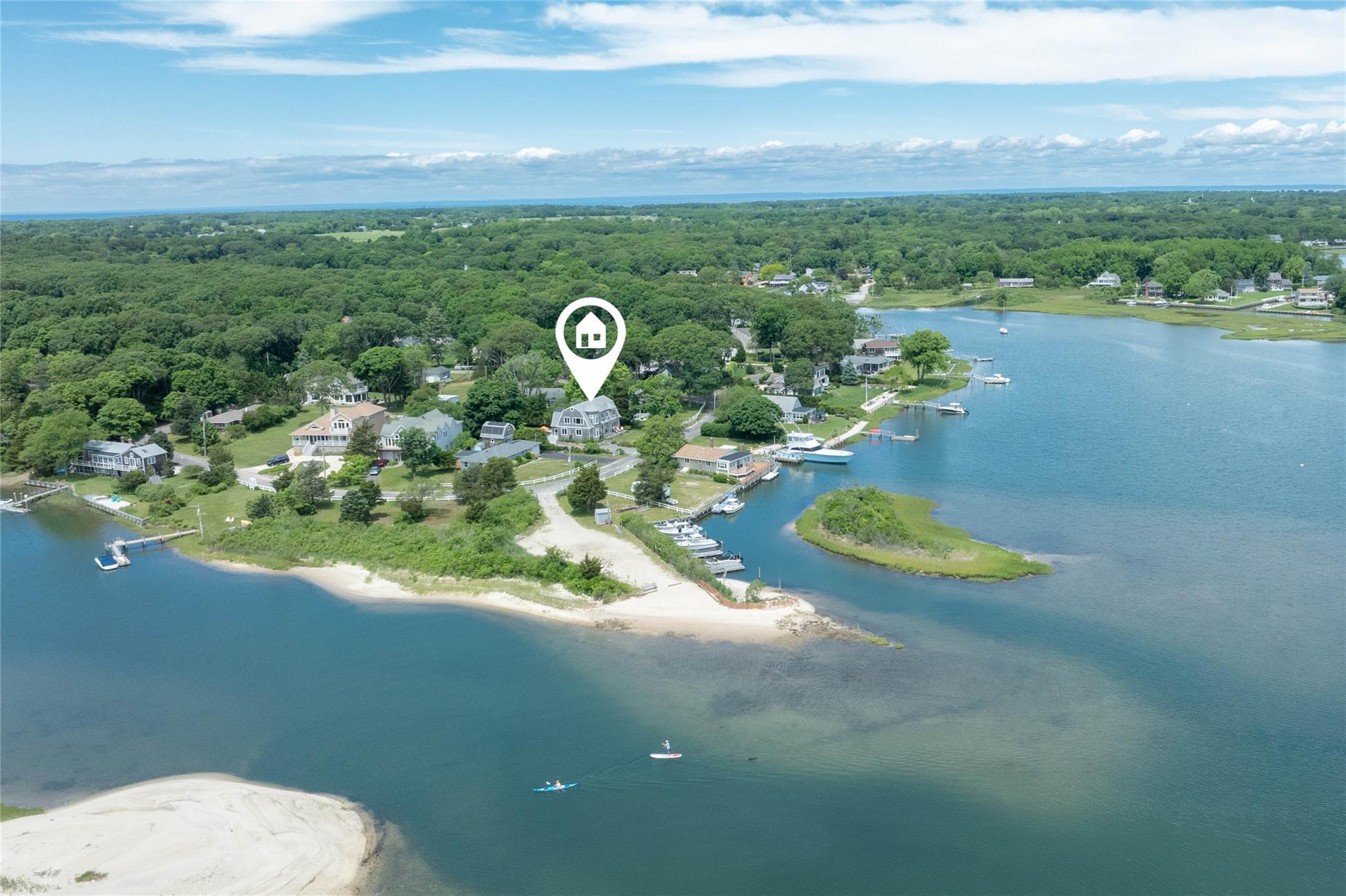 Single Family Minnehaha  Suffolk County, NY 11971, MLS-868314-3