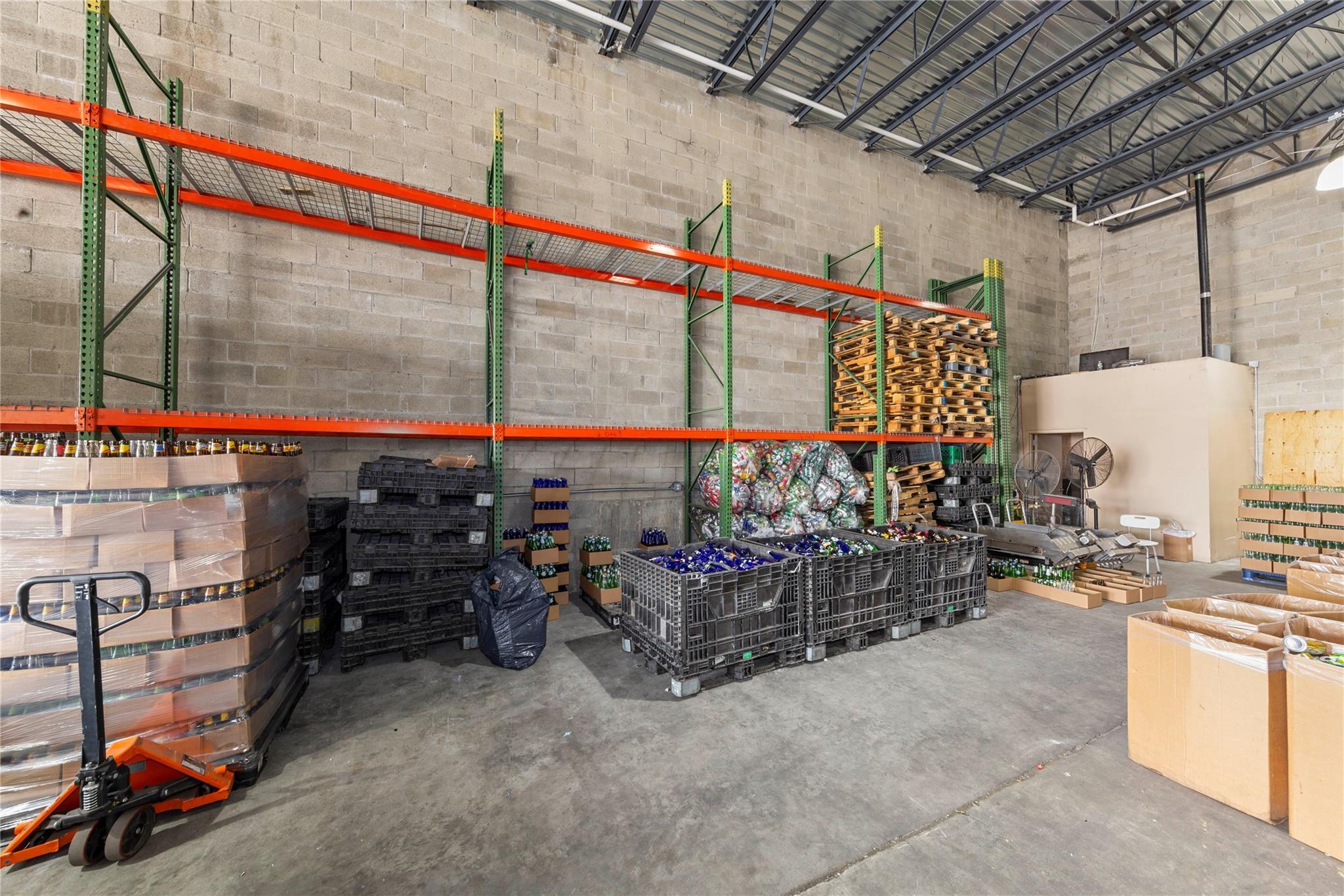 Commercial Lease De Lavall  Bronx, NY 10475, MLS-868337-6