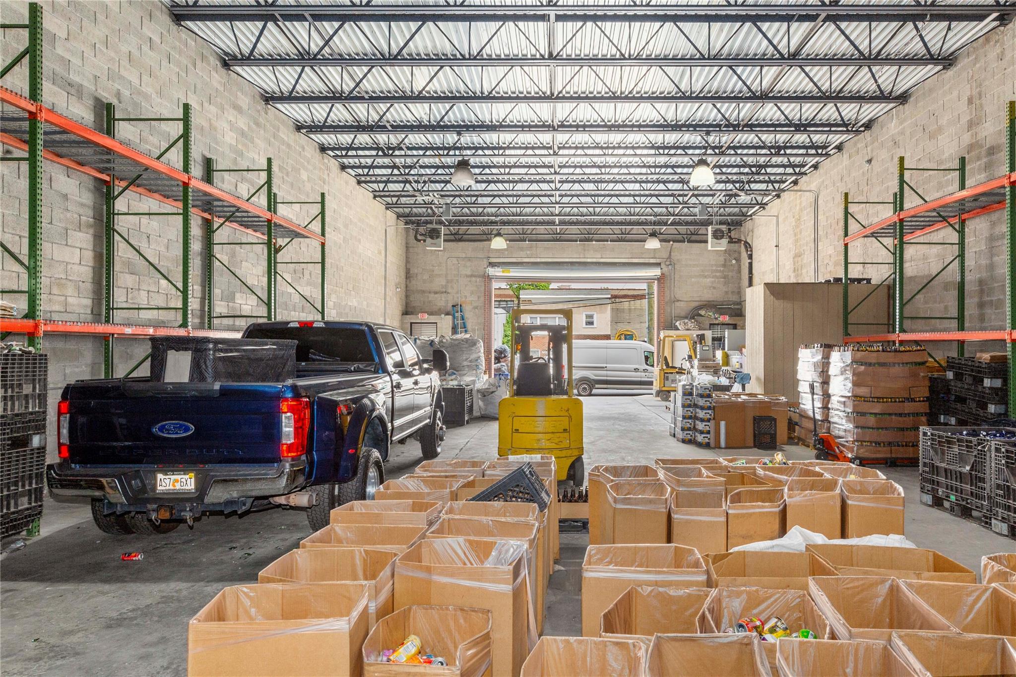 Commercial Lease De Lavall  Bronx, NY 10475, MLS-868337-8