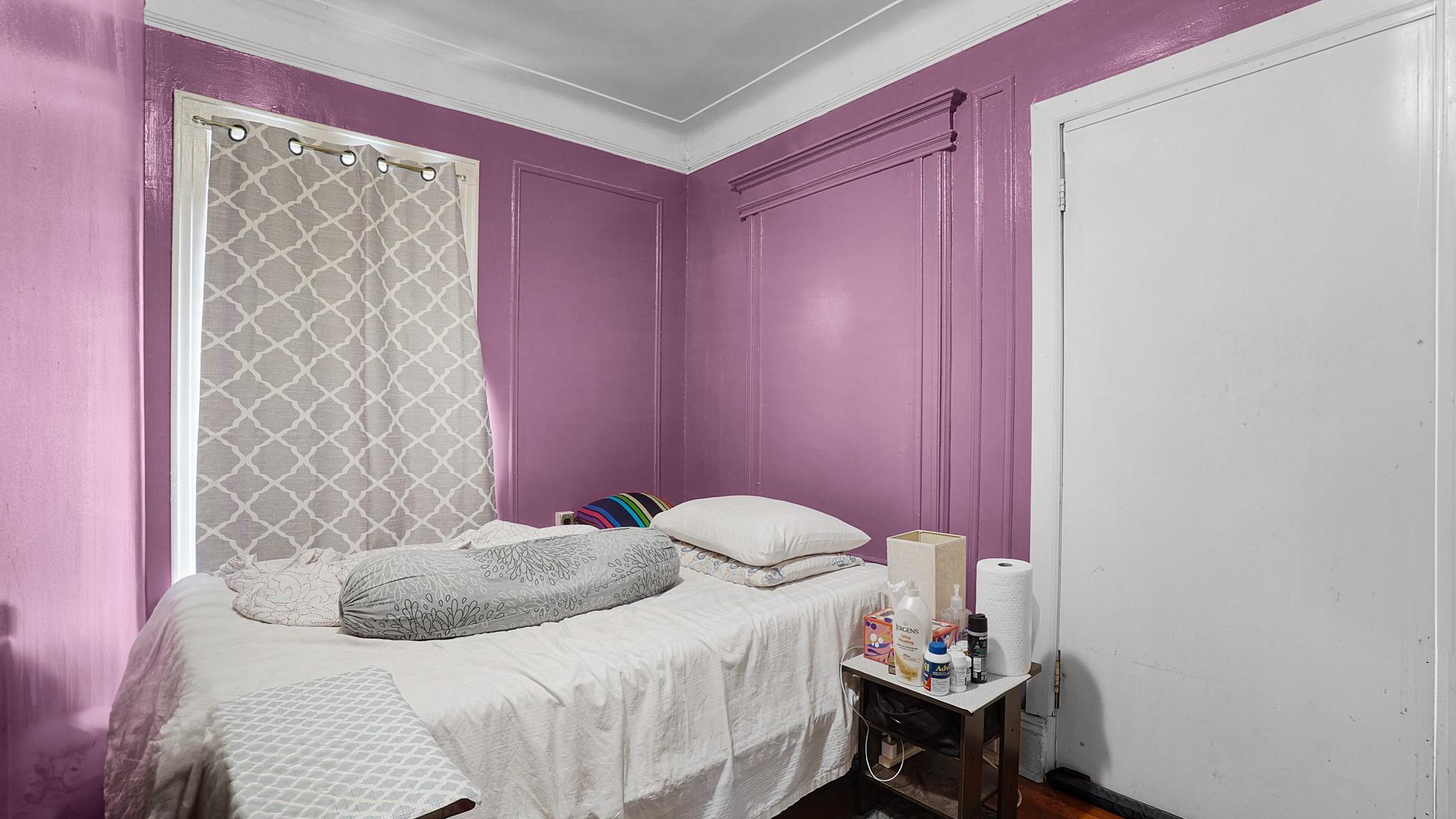 Single Family 107th Avenue  Queens, NY 11433, MLS-868338-11