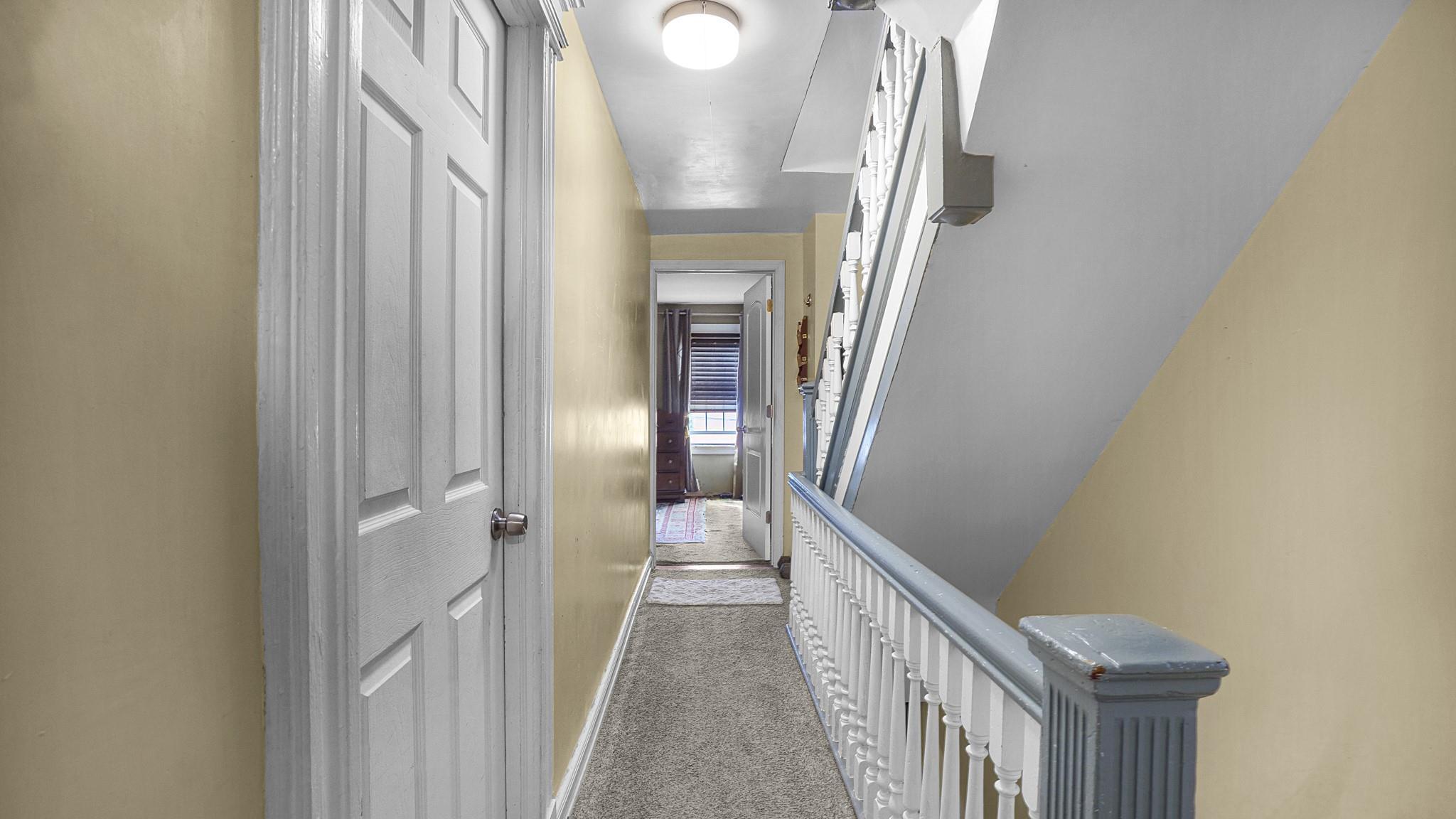 Single Family 107th Avenue  Queens, NY 11433, MLS-868338-12