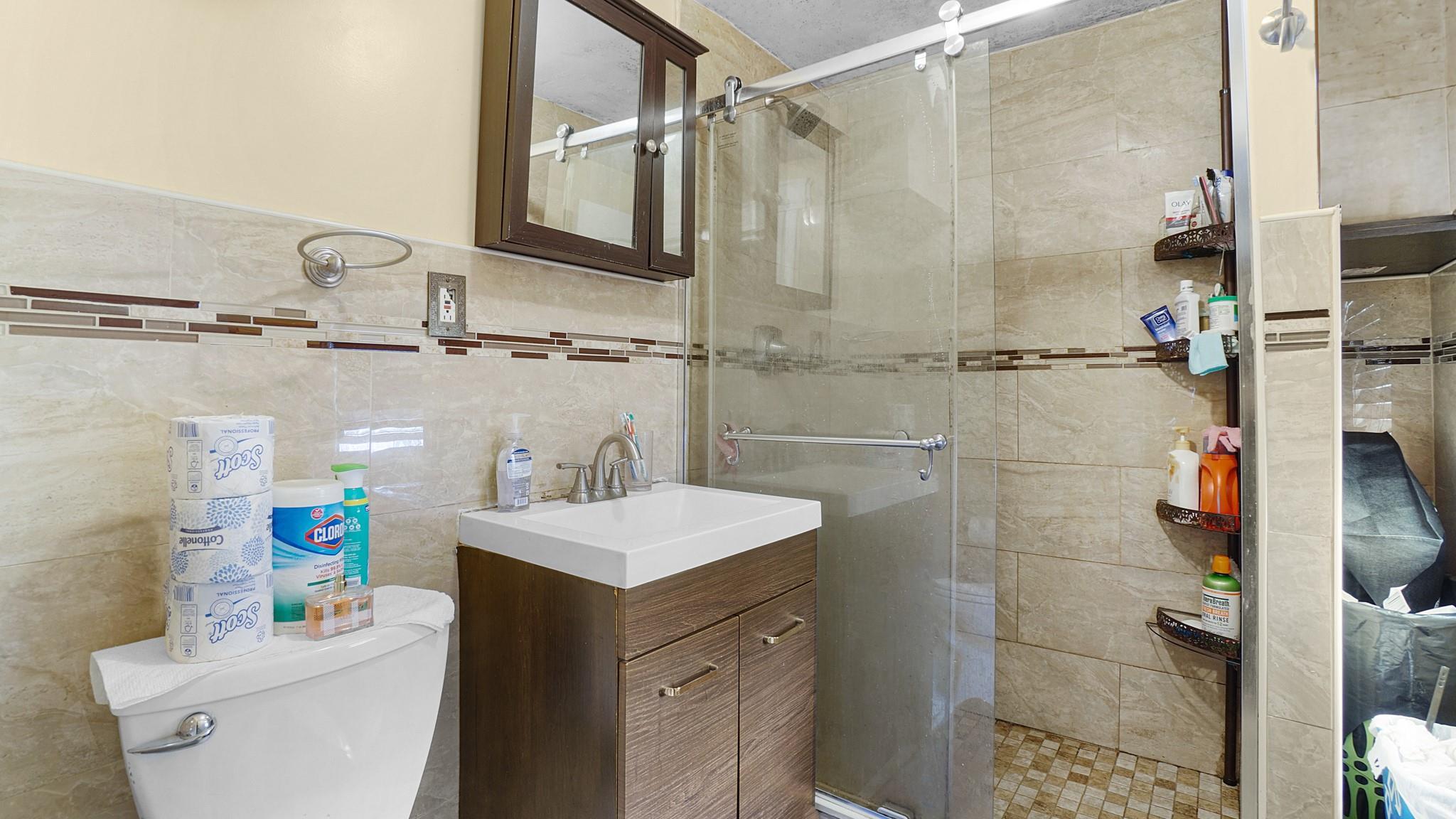 Single Family 107th Avenue  Queens, NY 11433, MLS-868338-13