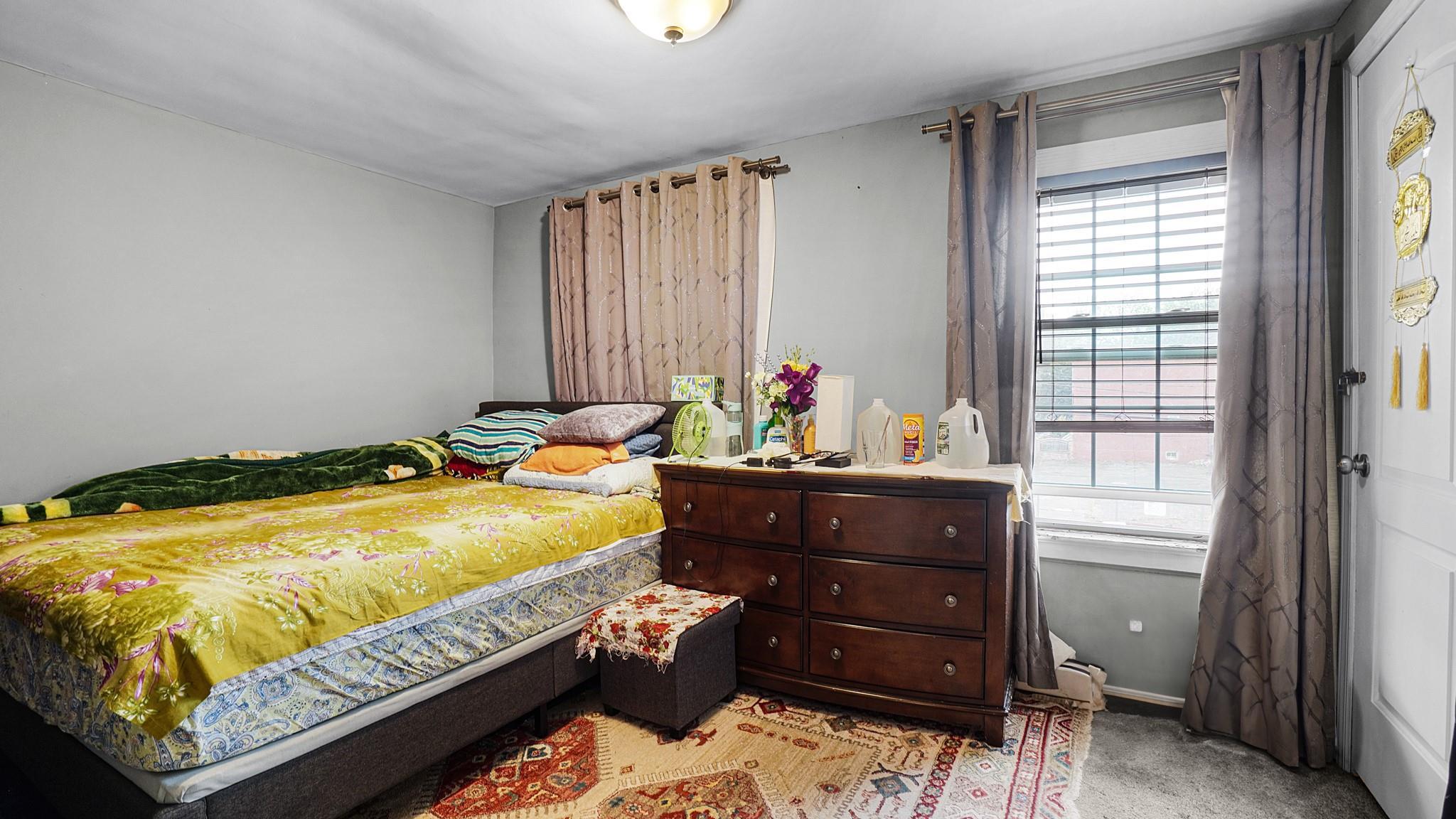 Single Family 107th Avenue  Queens, NY 11433, MLS-868338-14