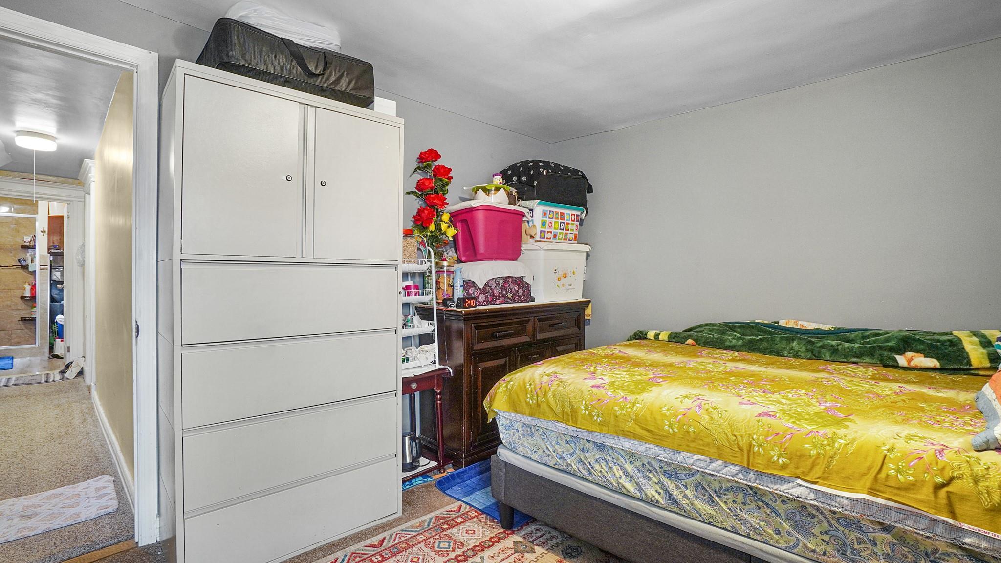 Single Family 107th Avenue  Queens, NY 11433, MLS-868338-15