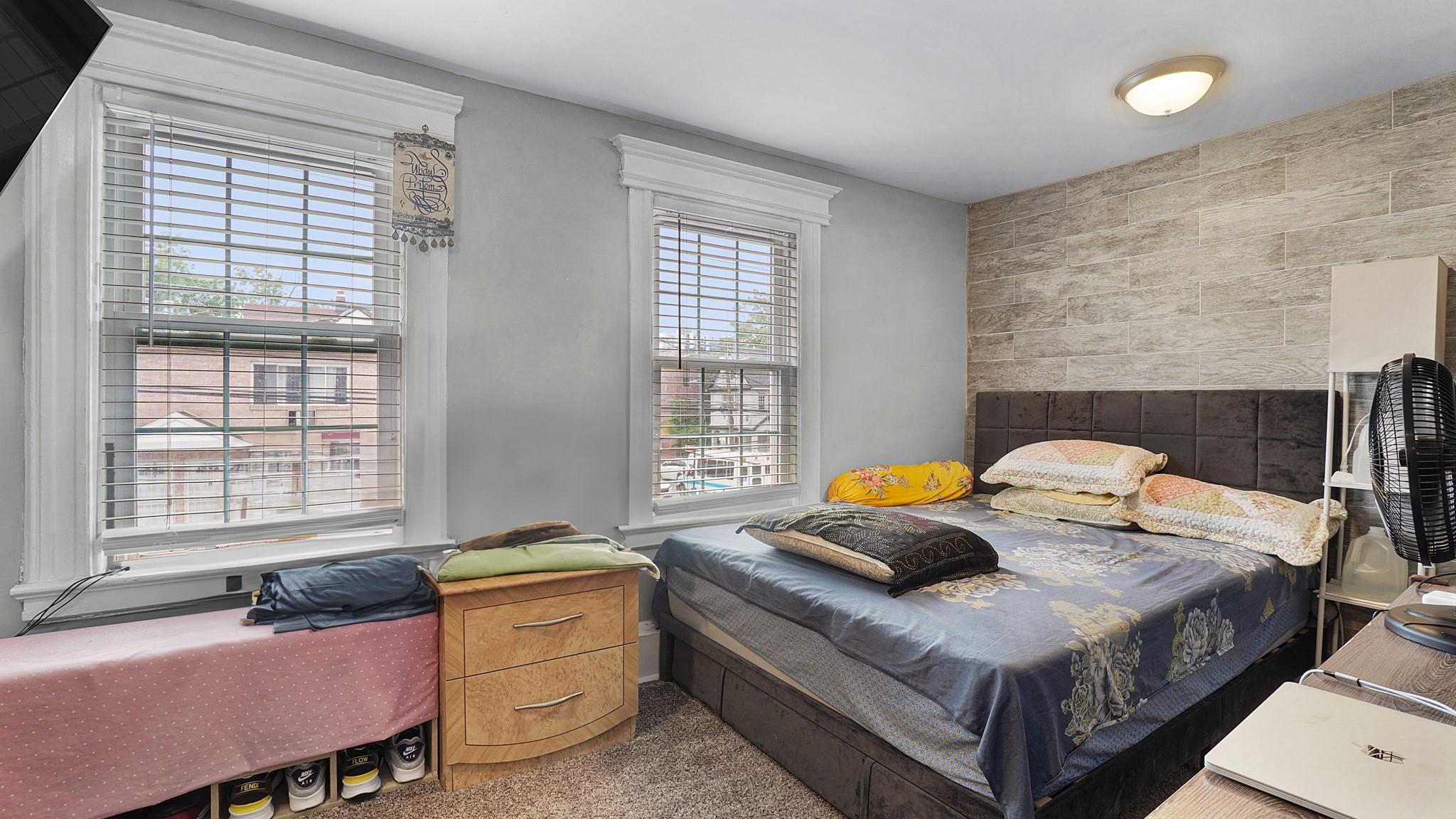 Single Family 107th Avenue  Queens, NY 11433, MLS-868338-16