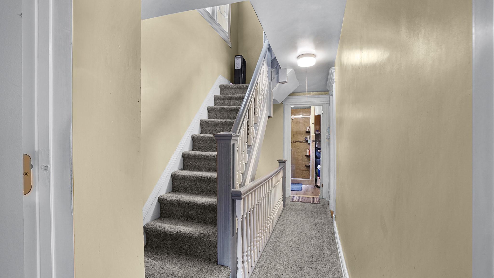 Single Family 107th Avenue  Queens, NY 11433, MLS-868338-18