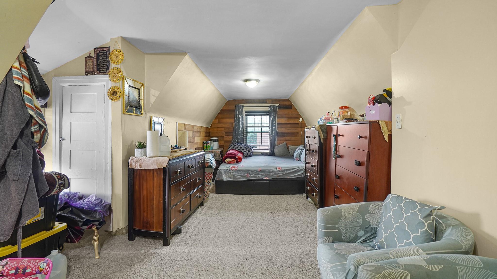 Single Family 107th Avenue  Queens, NY 11433, MLS-868338-19