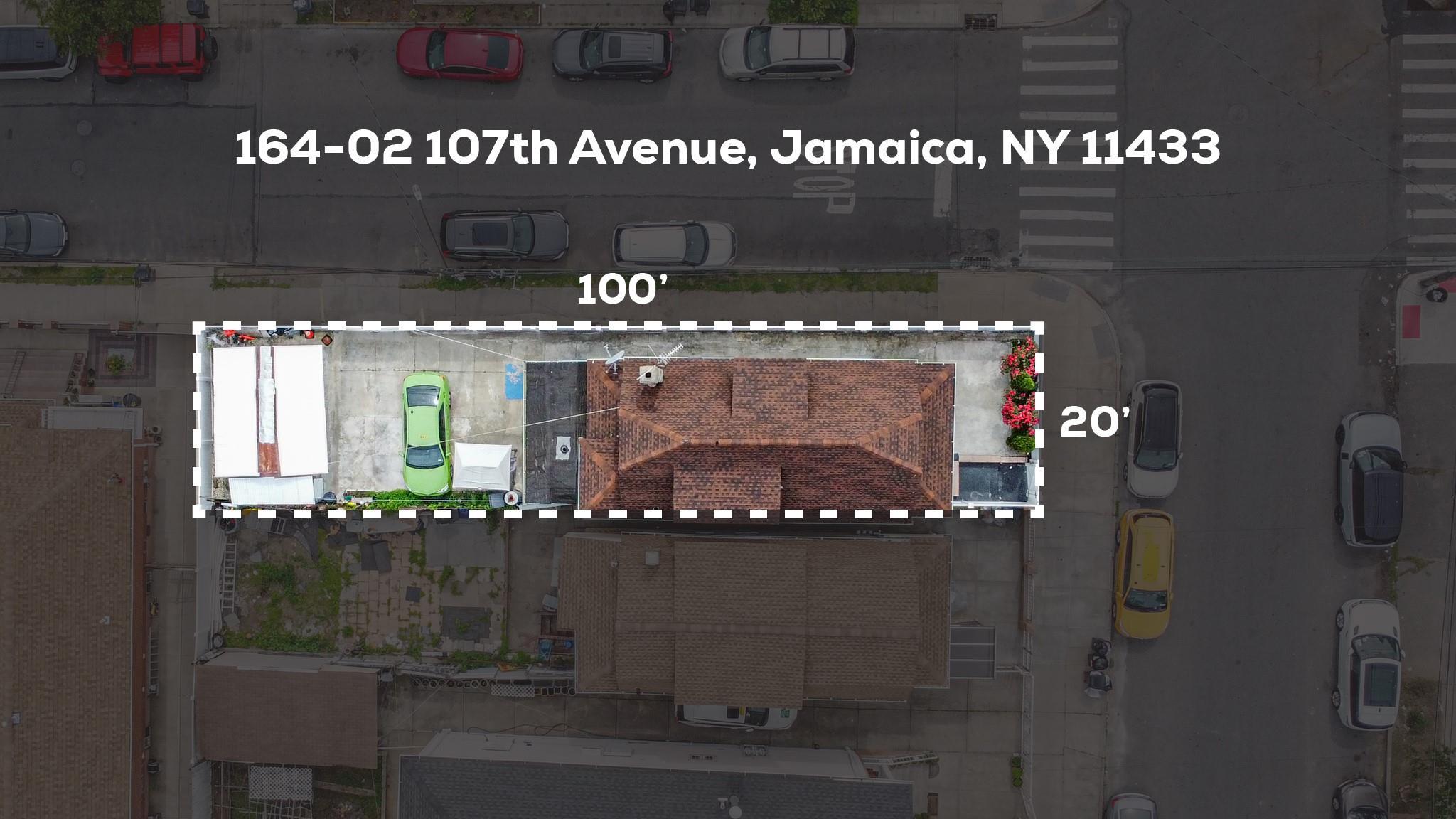 Single Family 107th Avenue  Queens, NY 11433, MLS-868338-2