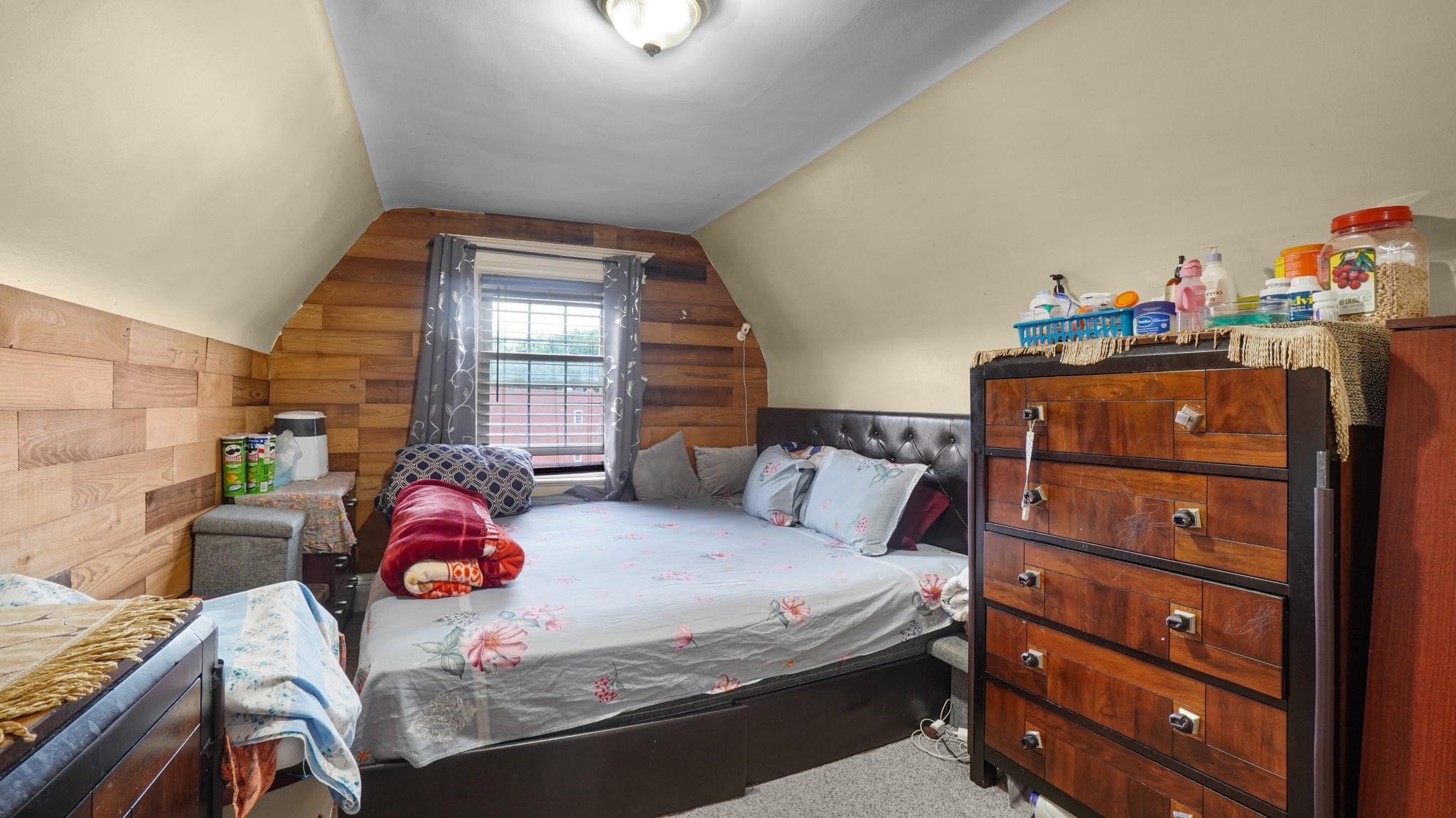 Single Family 107th Avenue  Queens, NY 11433, MLS-868338-20