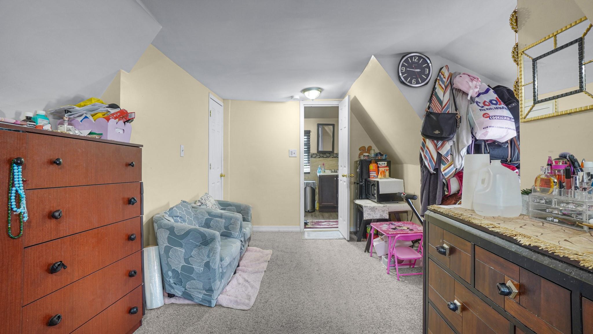 Single Family 107th Avenue  Queens, NY 11433, MLS-868338-21