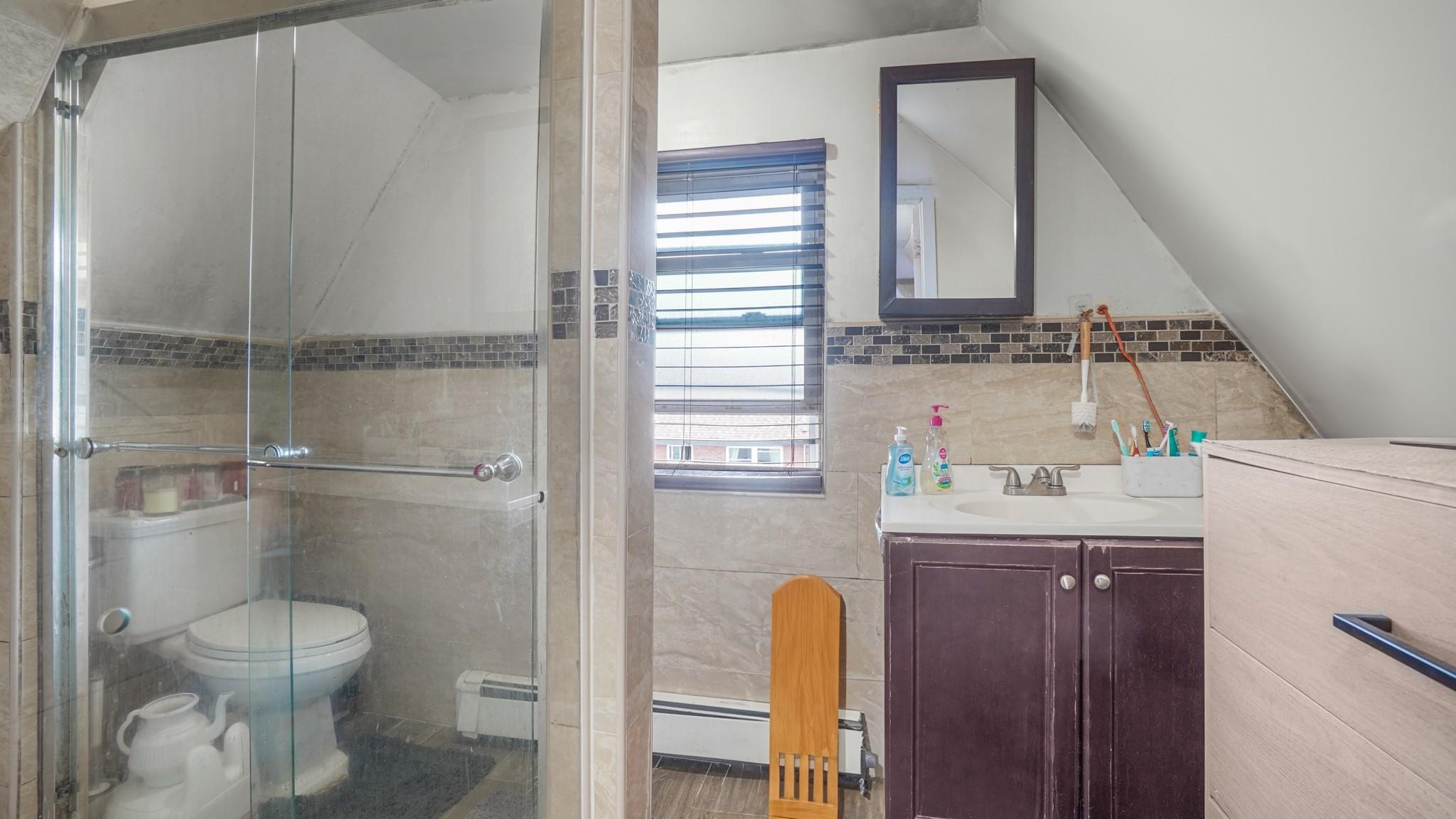 Single Family 107th Avenue  Queens, NY 11433, MLS-868338-22