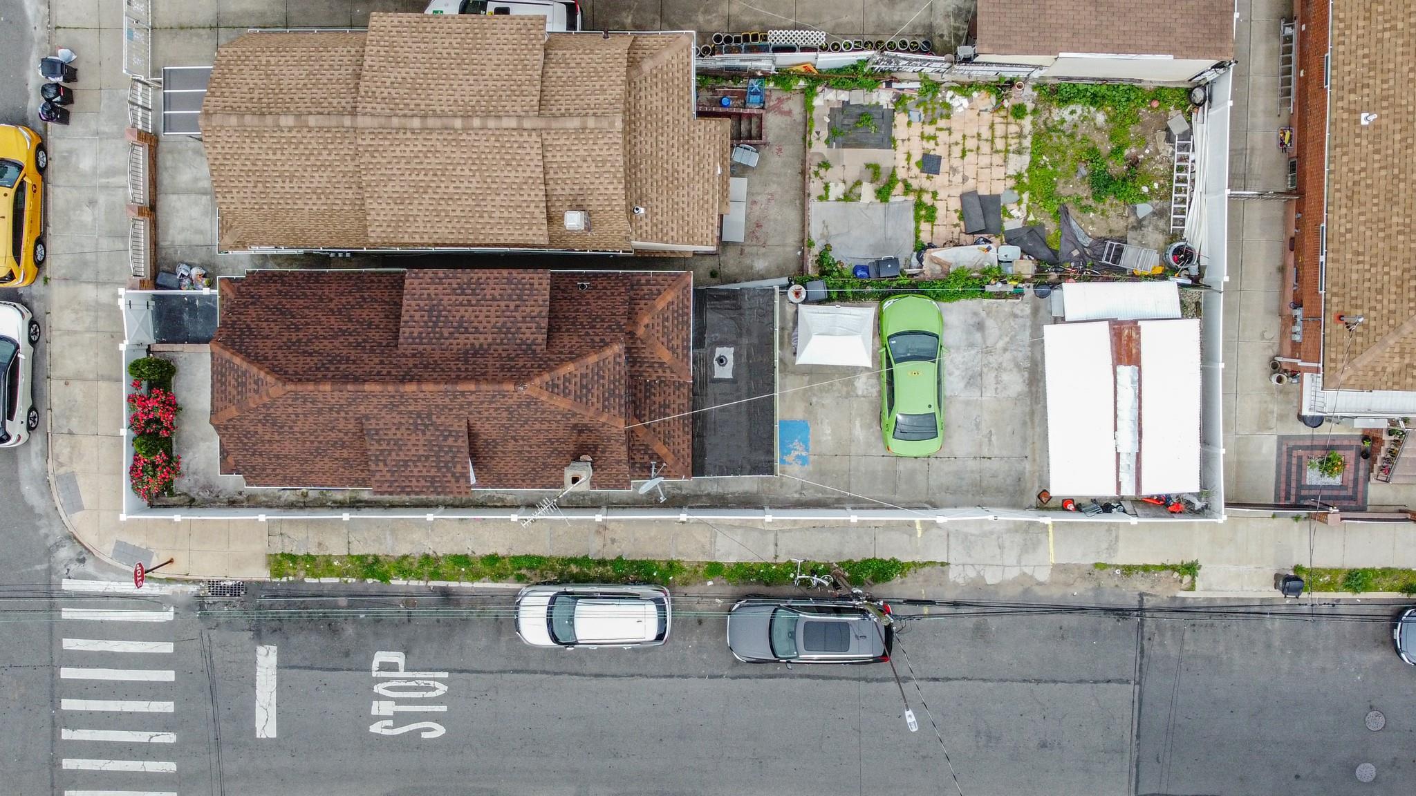 Single Family 107th Avenue  Queens, NY 11433, MLS-868338-31