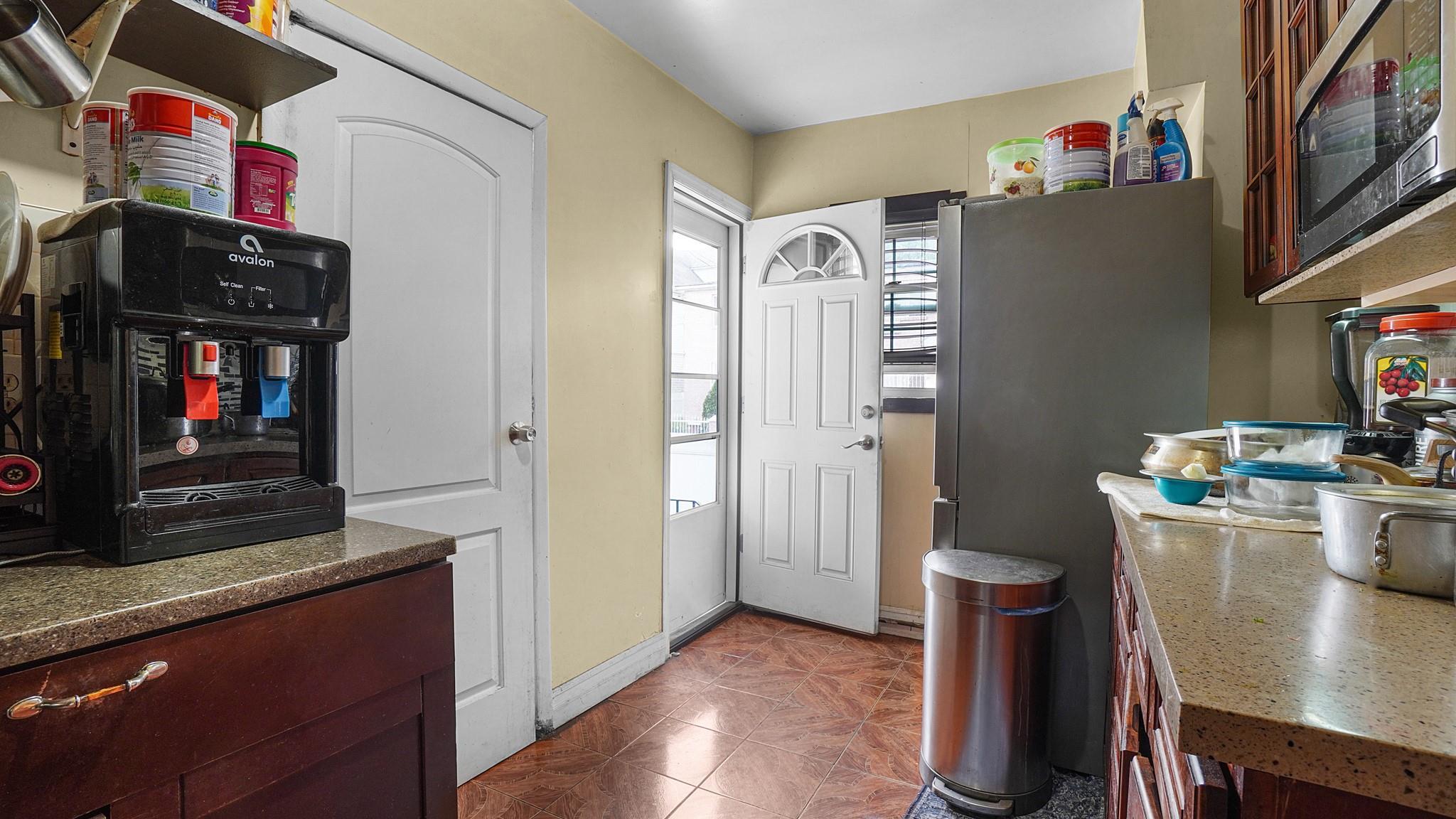 Single Family 107th Avenue  Queens, NY 11433, MLS-868338-9