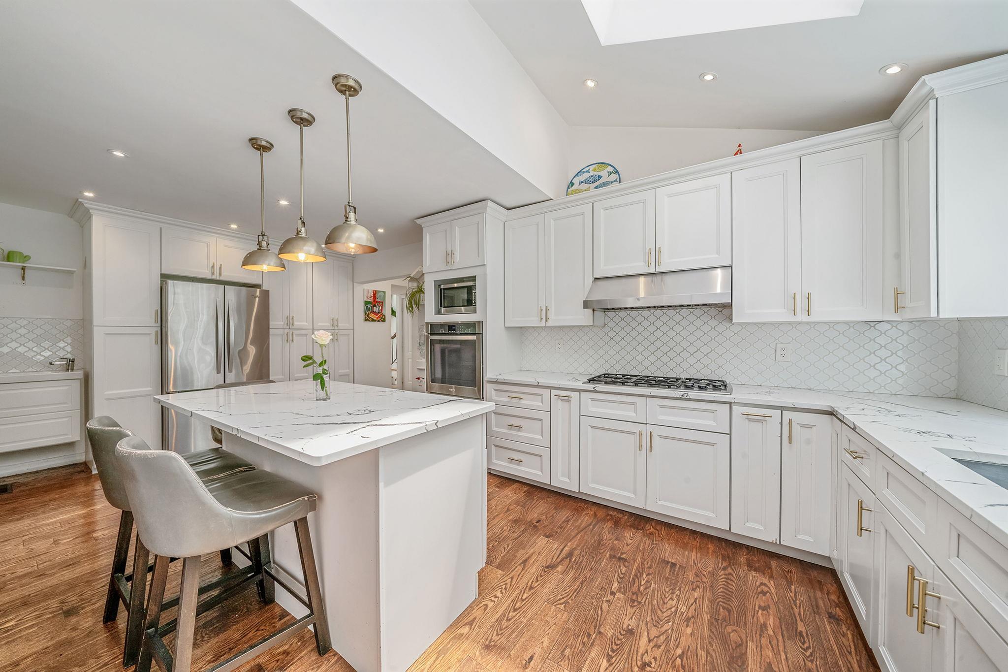 Single Family Rustic Gate  Suffolk County, NY 11746, MLS-868340-13