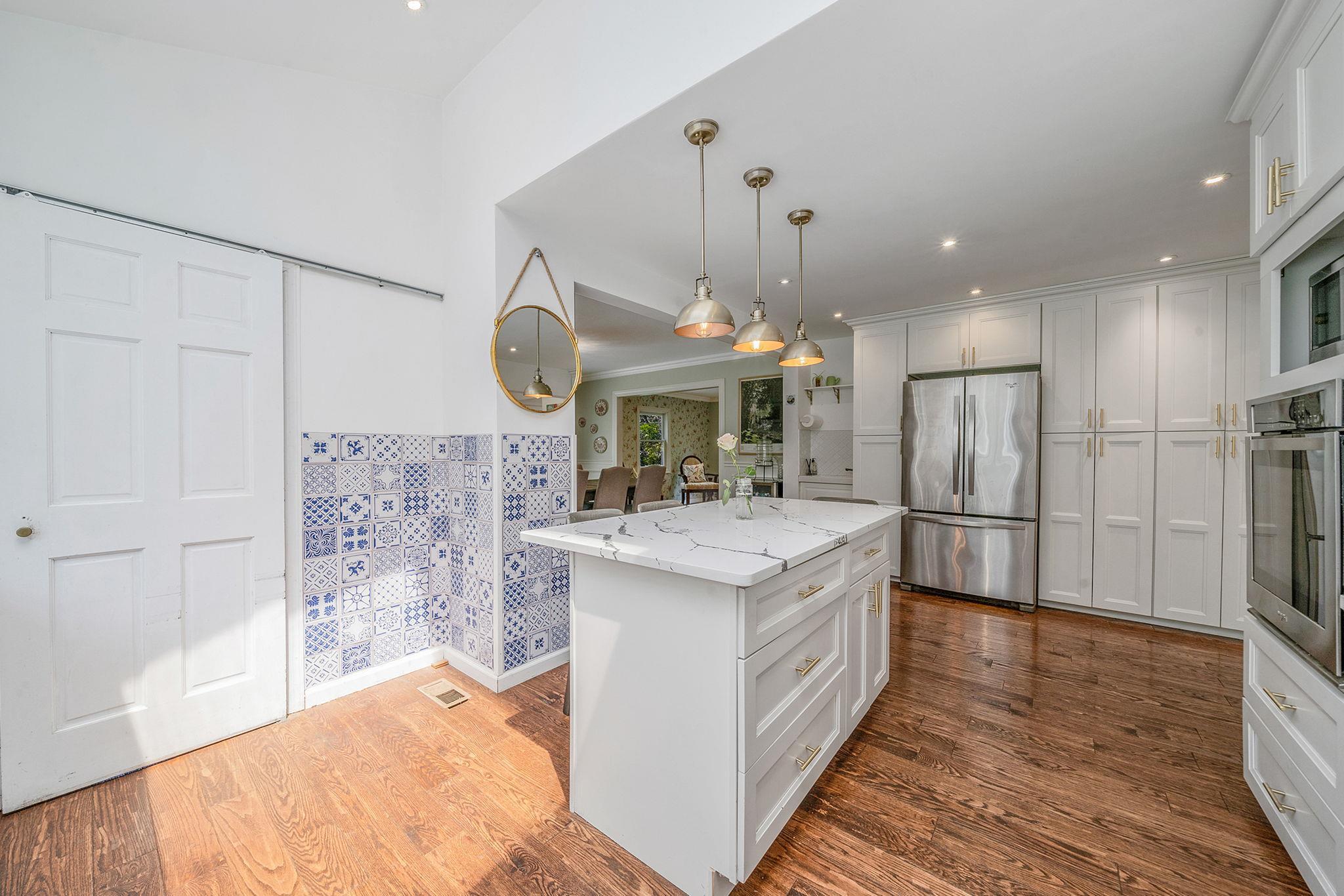 Single Family Rustic Gate  Suffolk County, NY 11746, MLS-868340-14