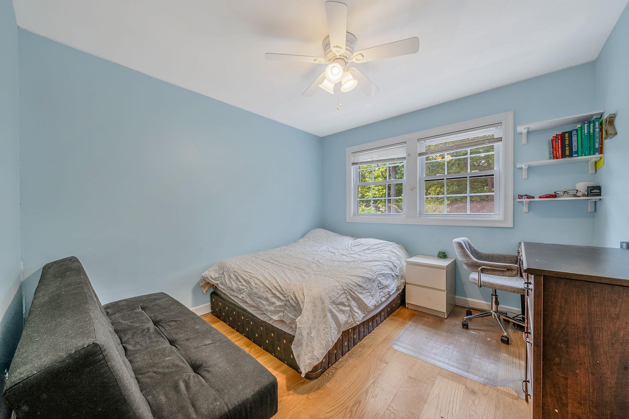 Single Family Rustic Gate  Suffolk County, NY 11746, MLS-868340-34