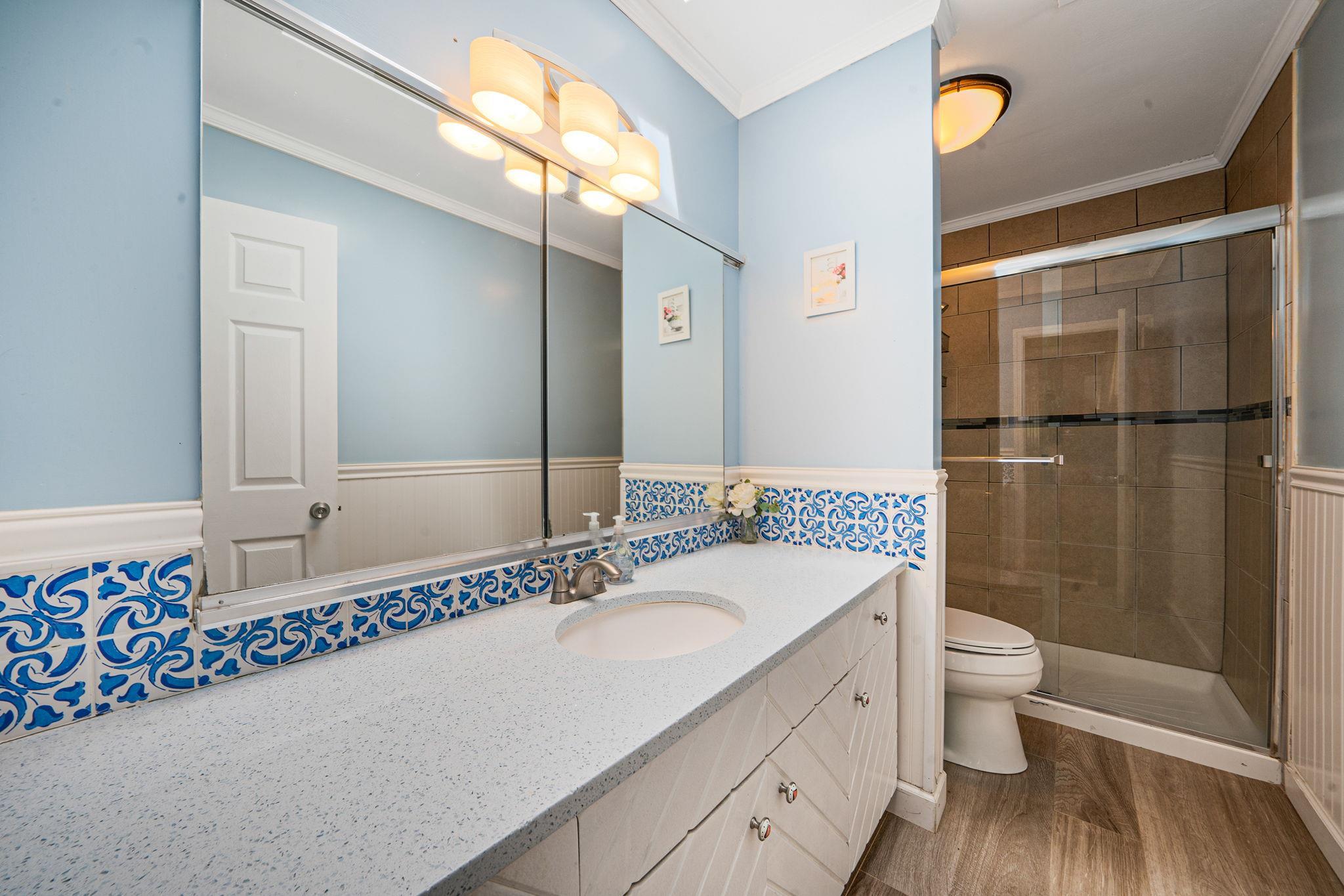 Single Family Rustic Gate  Suffolk County, NY 11746, MLS-868340-35