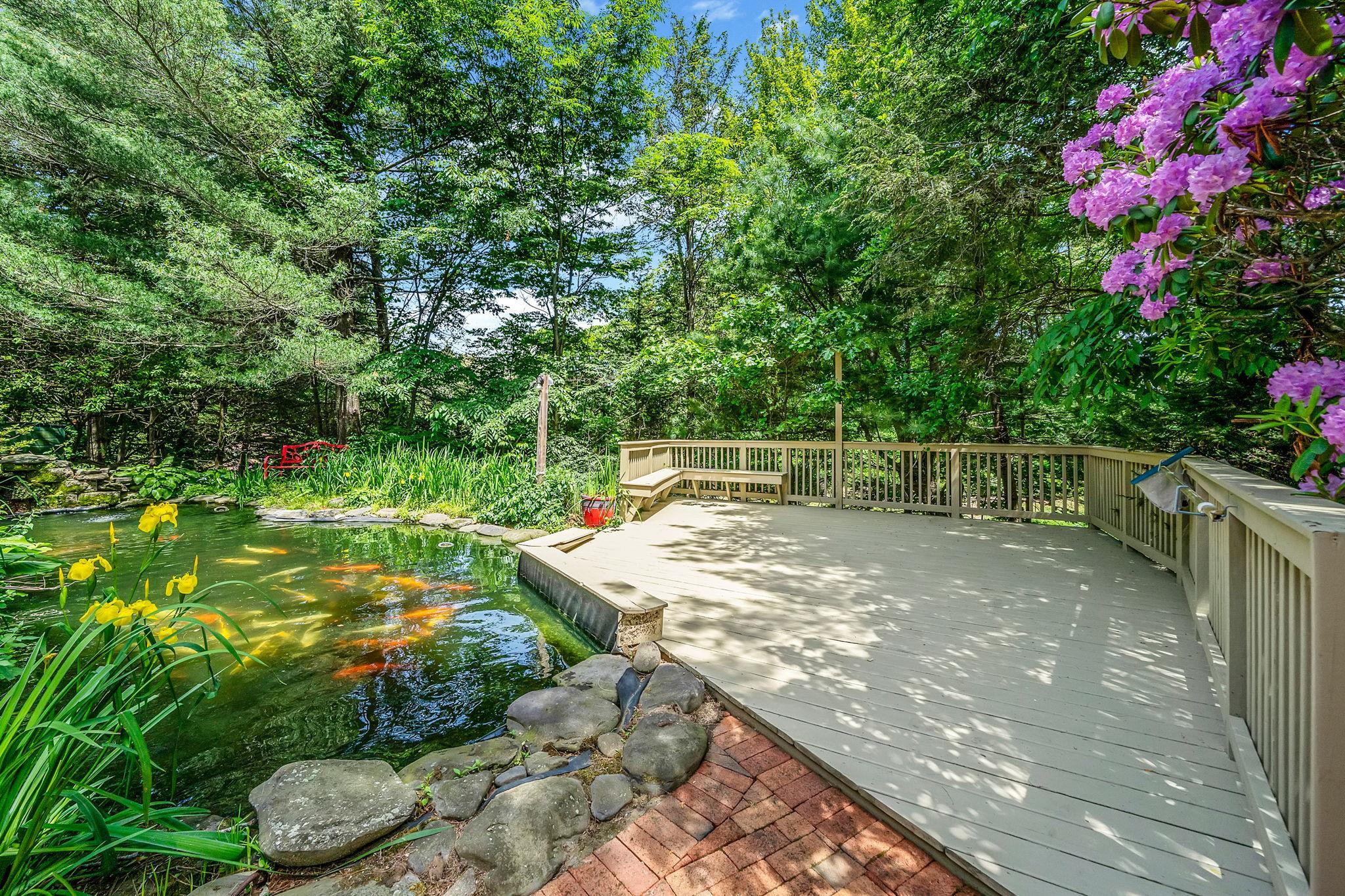 Single Family Rustic Gate  Suffolk County, NY 11746, MLS-868340-4