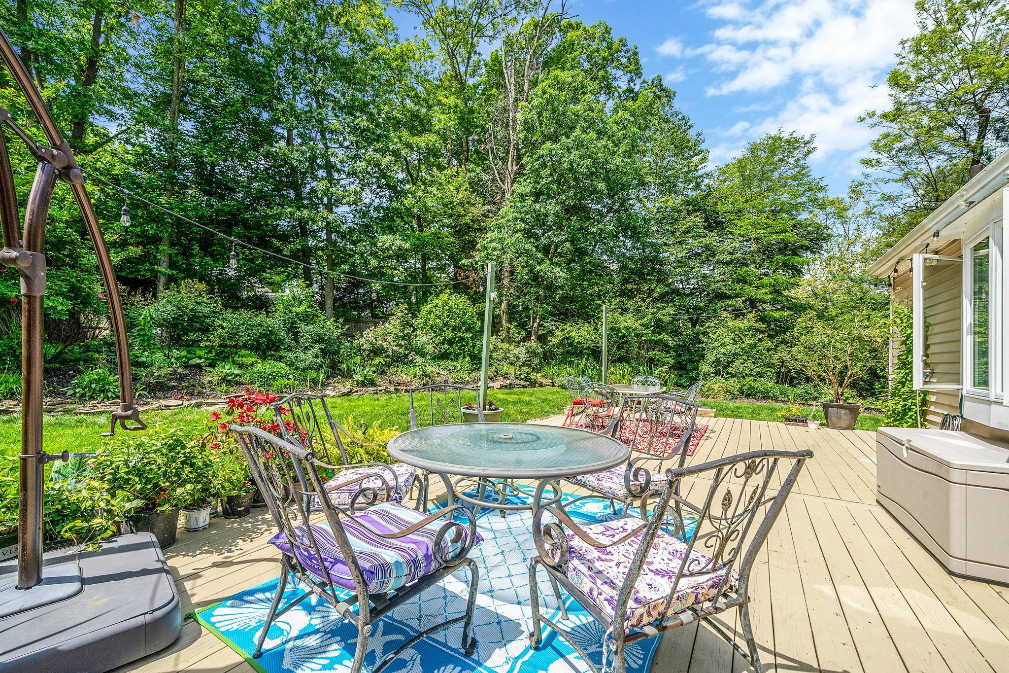 Single Family Rustic Gate  Suffolk County, NY 11746, MLS-868340-42