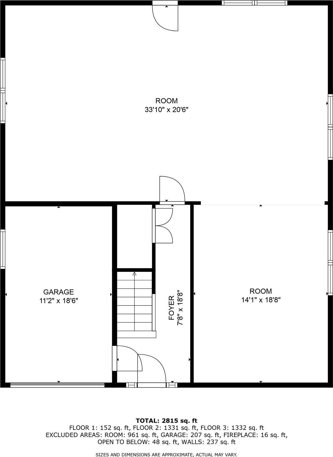 Single Family Bay  Nassau County, NY 11710, MLS-868346-45