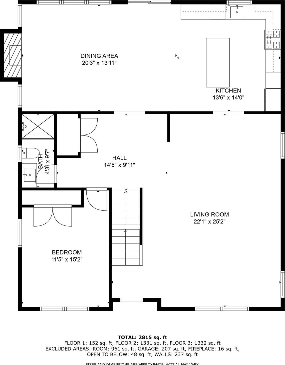 Single Family Bay  Nassau County, NY 11710, MLS-868346-47