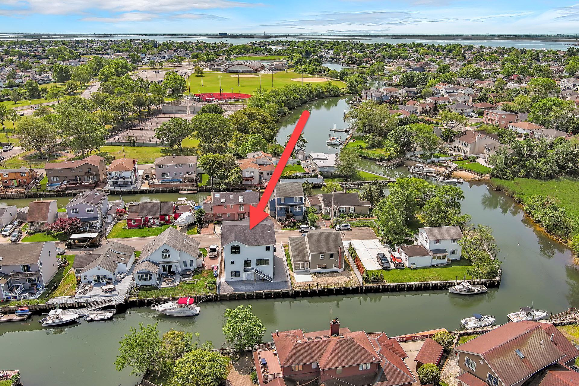 Single Family Bay  Nassau County, NY 11710, MLS-868346-48