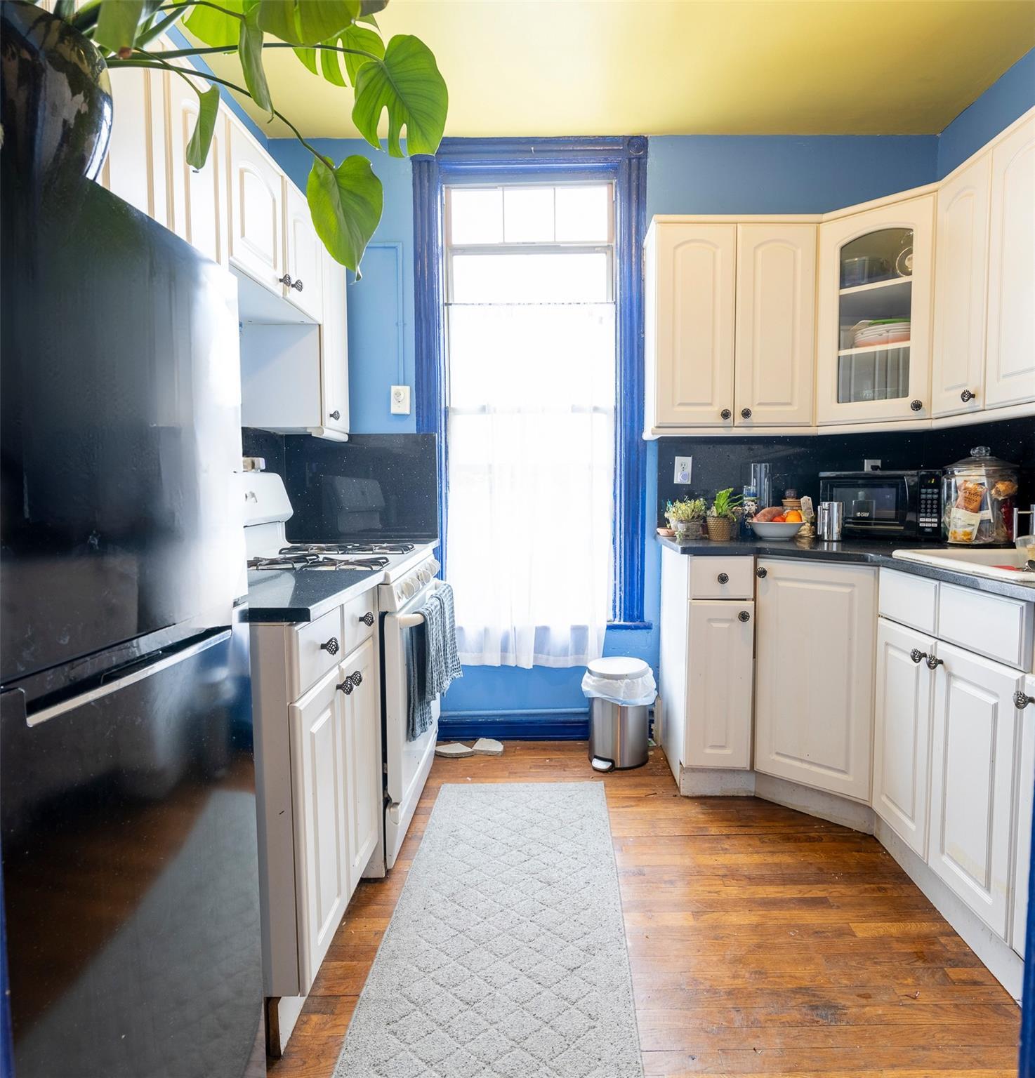 Single Family Montauk  Brooklyn, NY 11208, MLS-868355-10