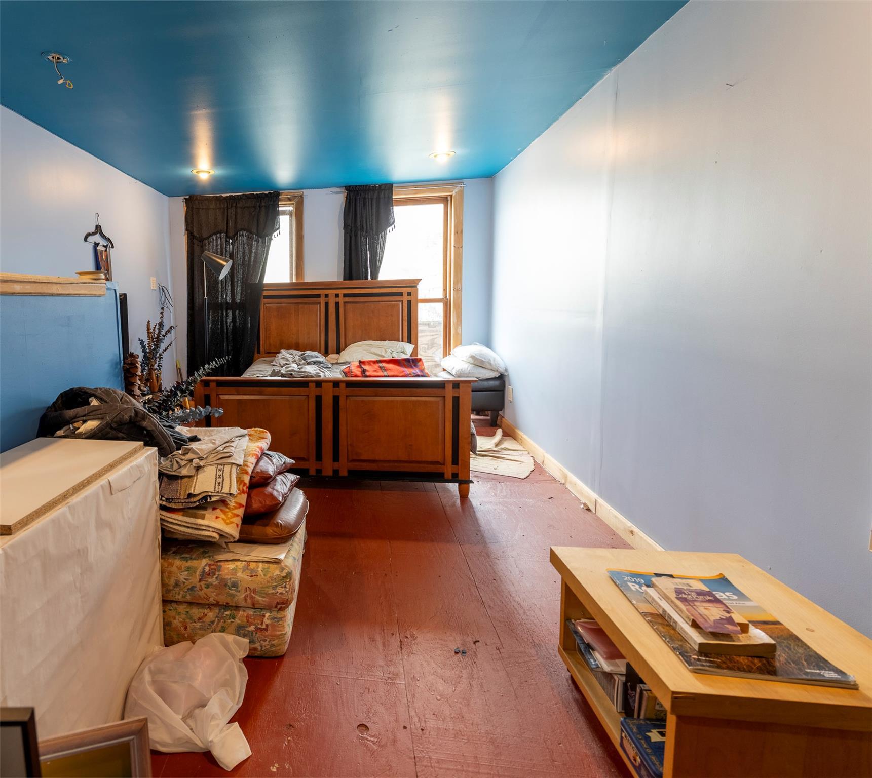 Single Family Montauk  Brooklyn, NY 11208, MLS-868355-14