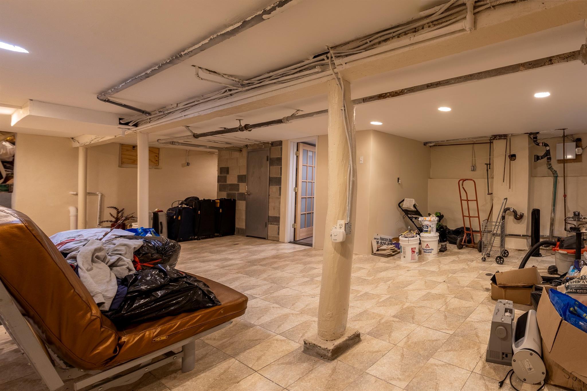 Single Family Montauk  Brooklyn, NY 11208, MLS-868355-18