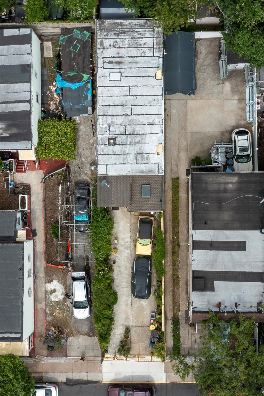Single Family Montauk  Brooklyn, NY 11208, MLS-868355-20