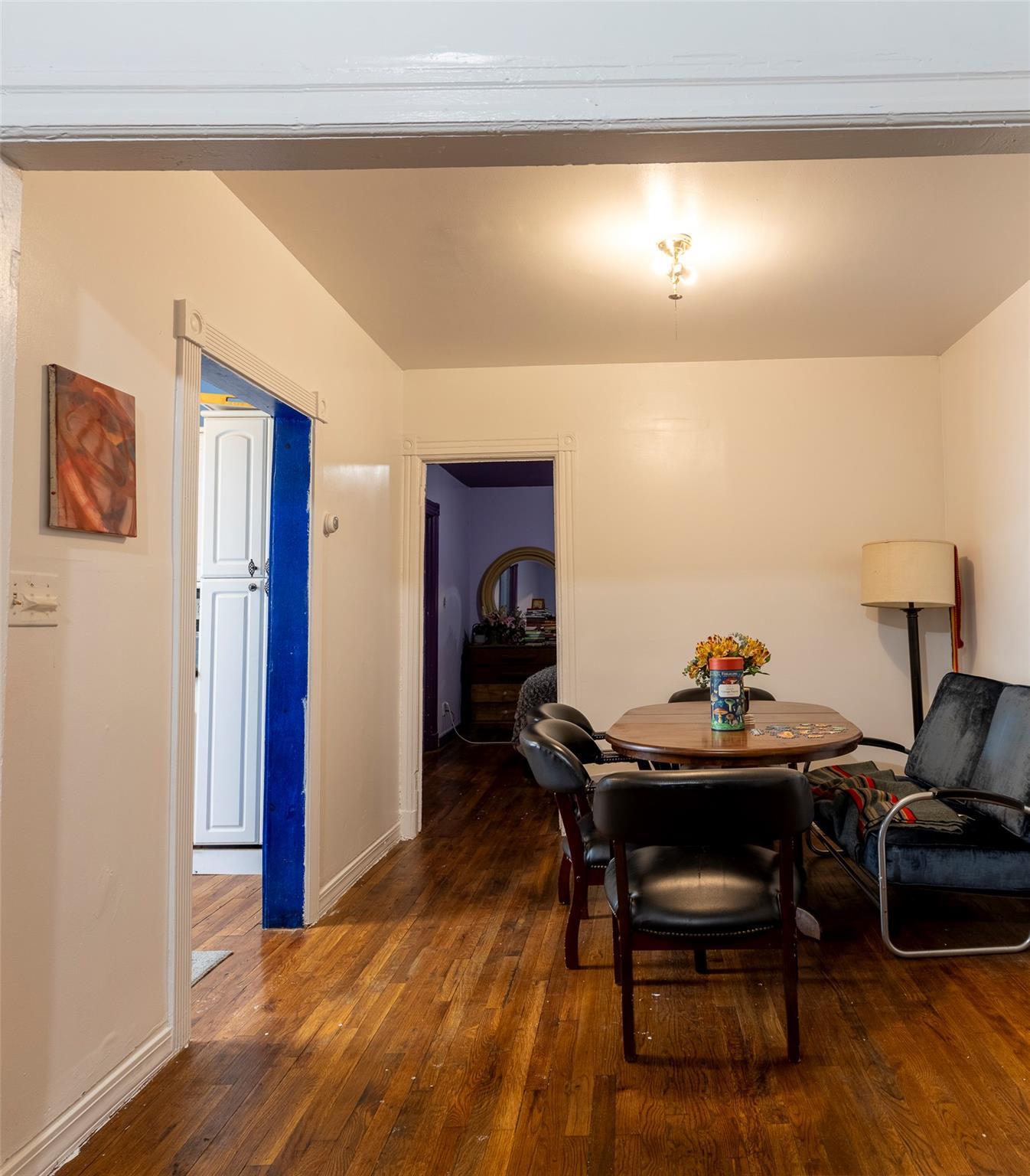 Single Family Montauk  Brooklyn, NY 11208, MLS-868355-7