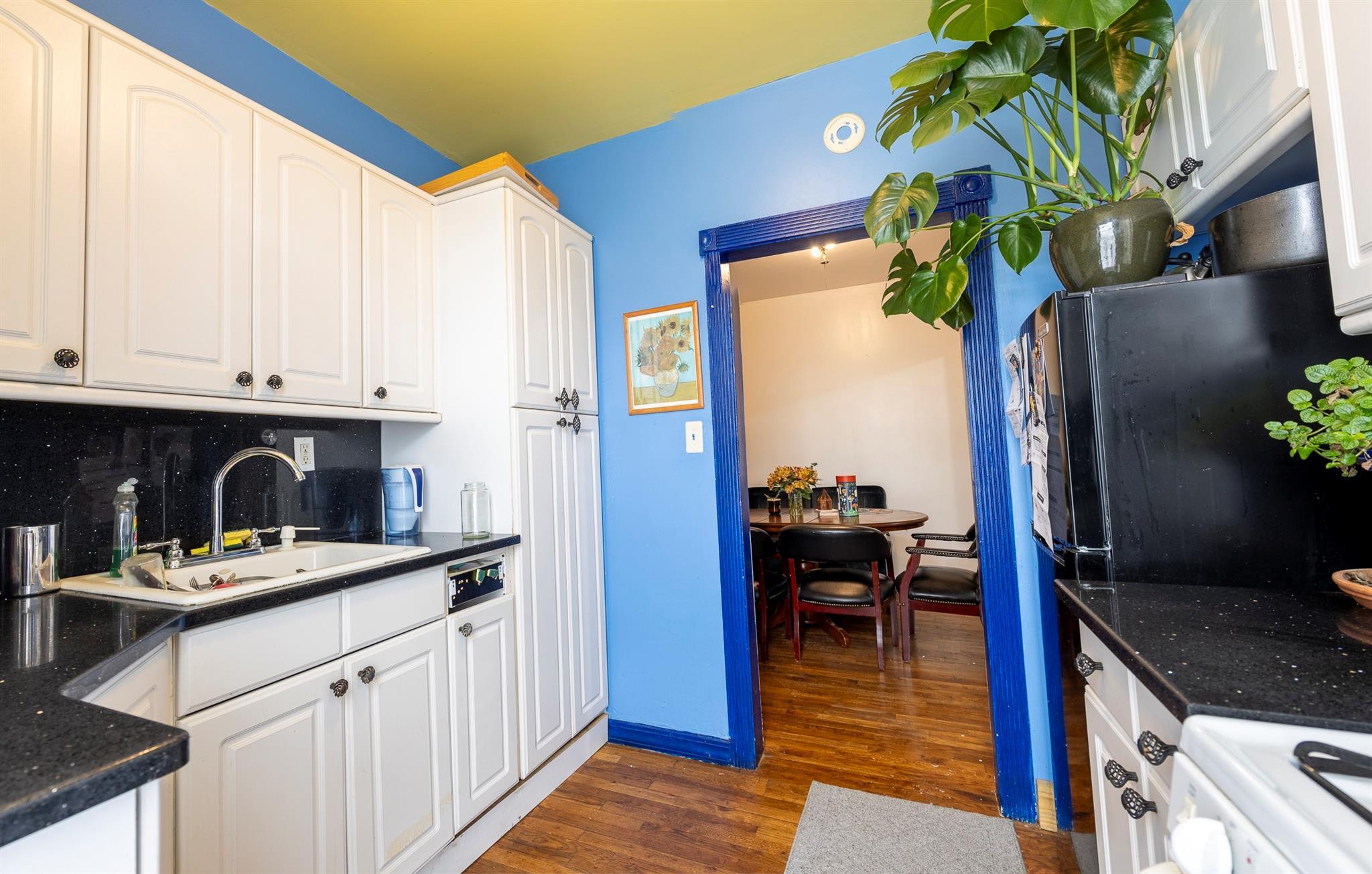Single Family Montauk  Brooklyn, NY 11208, MLS-868355-9