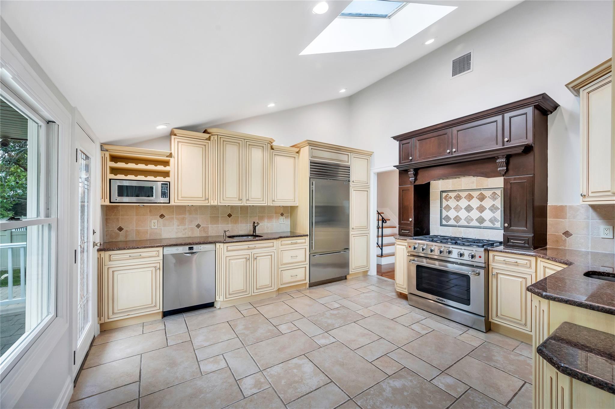 Single Family Riviera  Nassau County, NY 11758, MLS-868391-18