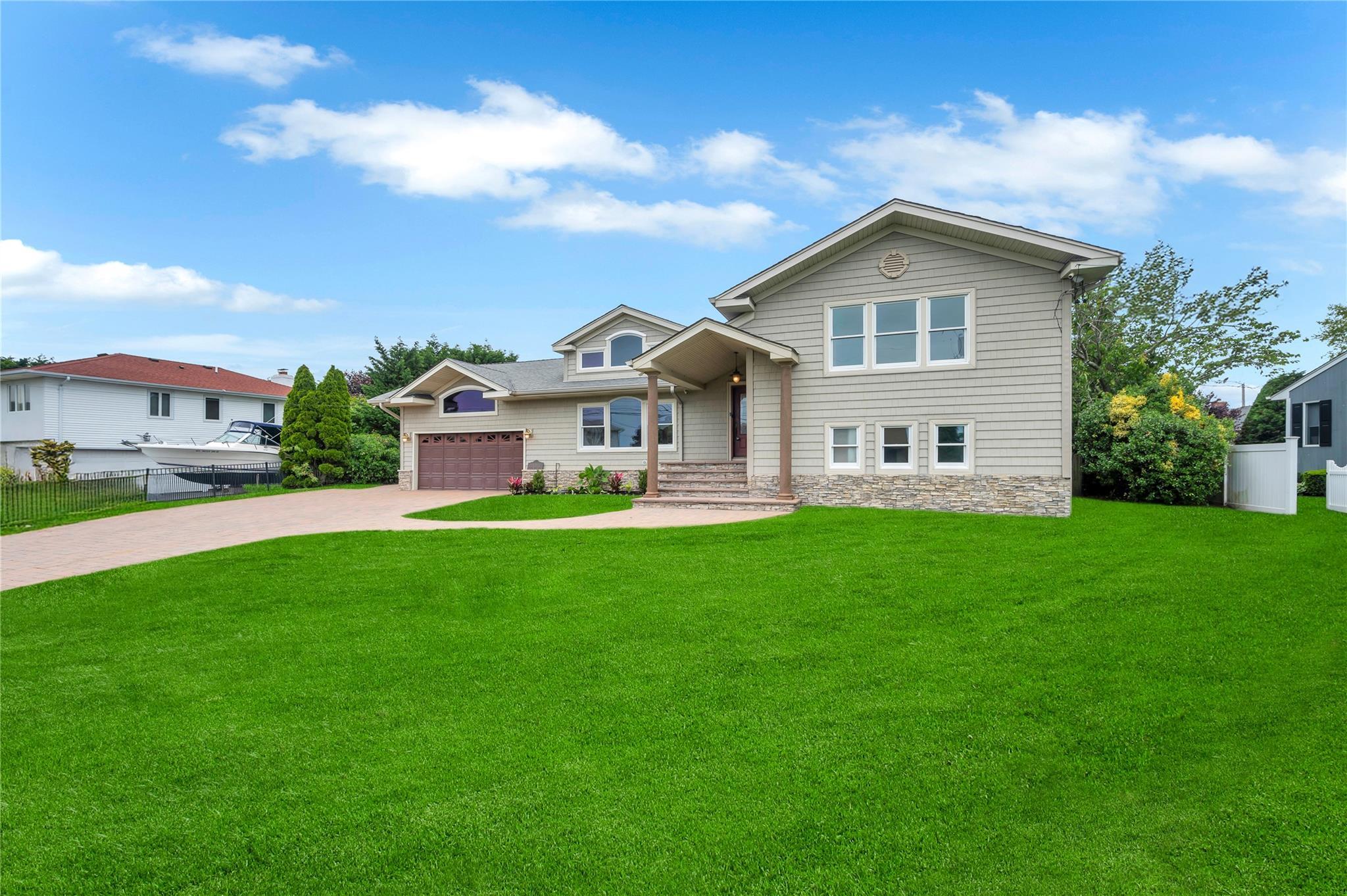Single Family Riviera  Nassau County, NY 11758, MLS-868391-2