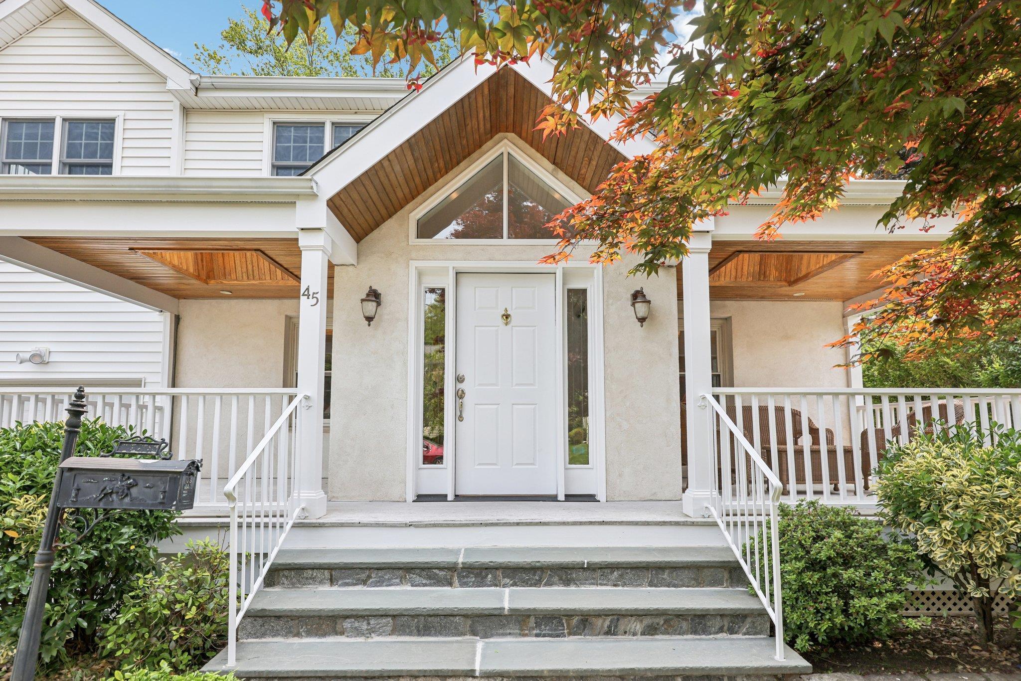 Single Family Valley  Westchester County, NY 10573, MLS-868392-2