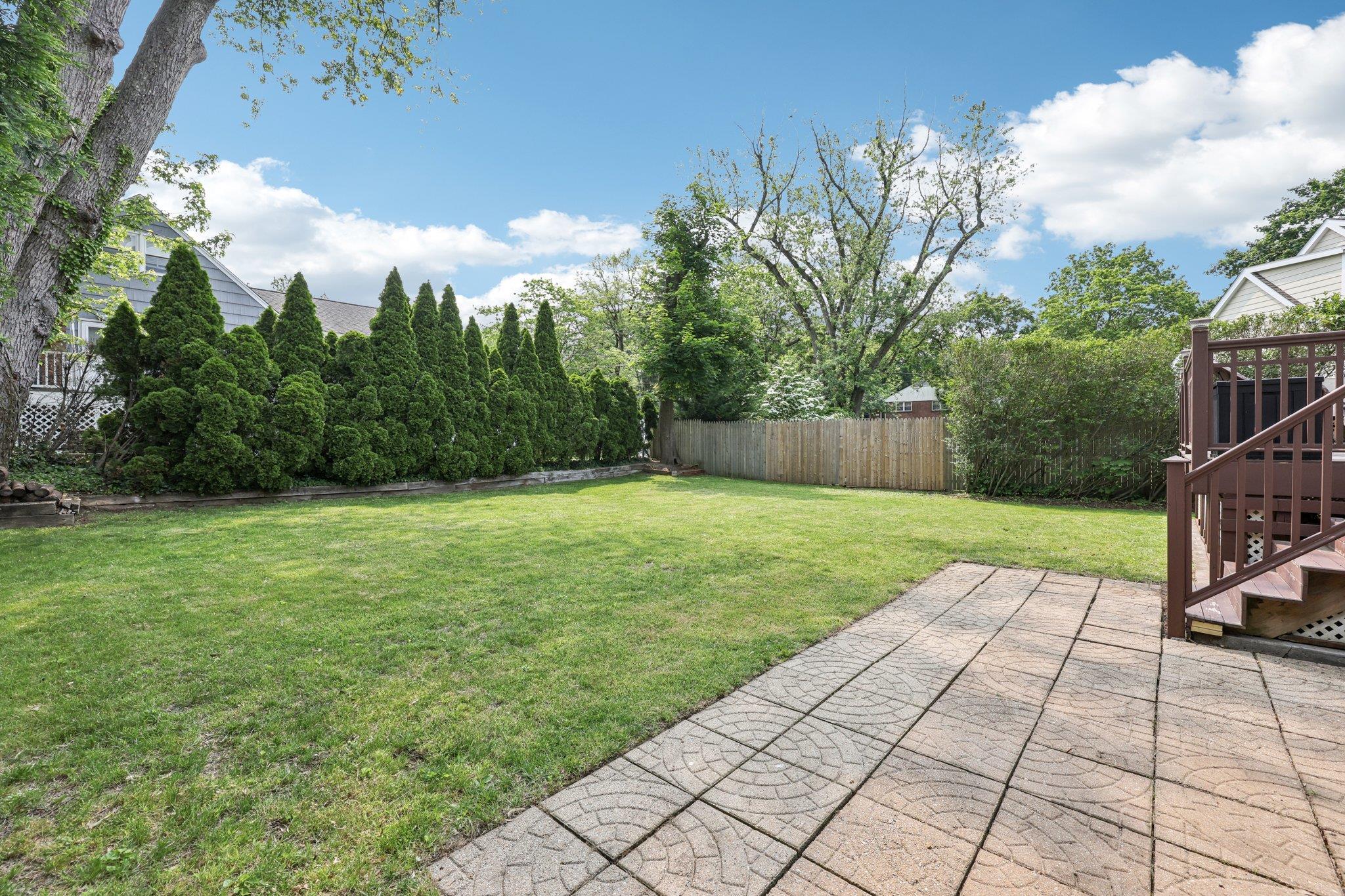 Single Family Valley  Westchester County, NY 10573, MLS-868392-27