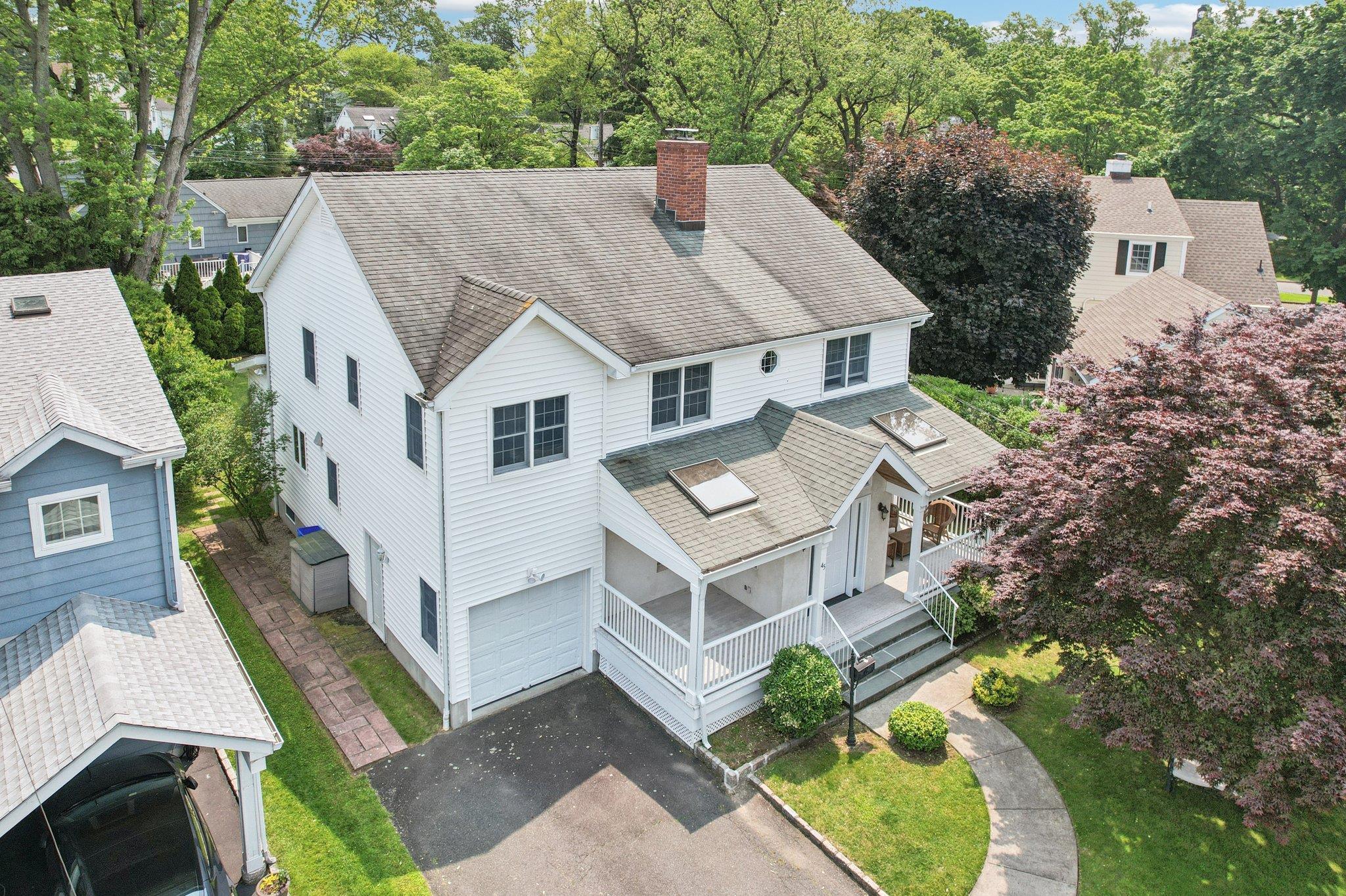 Single Family Valley  Westchester County, NY 10573, MLS-868392-28