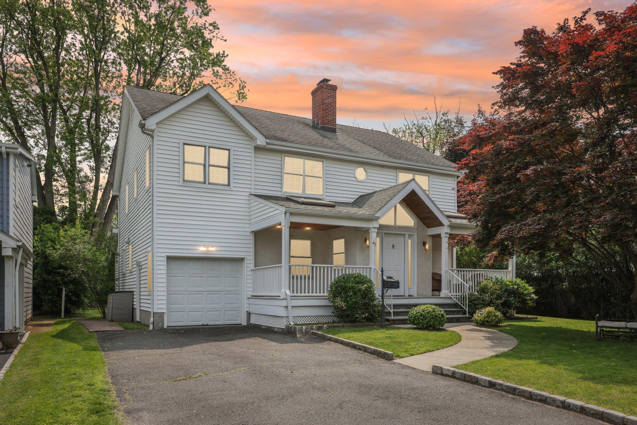 Single Family Valley  Westchester County, NY 10573, MLS-868392-31
