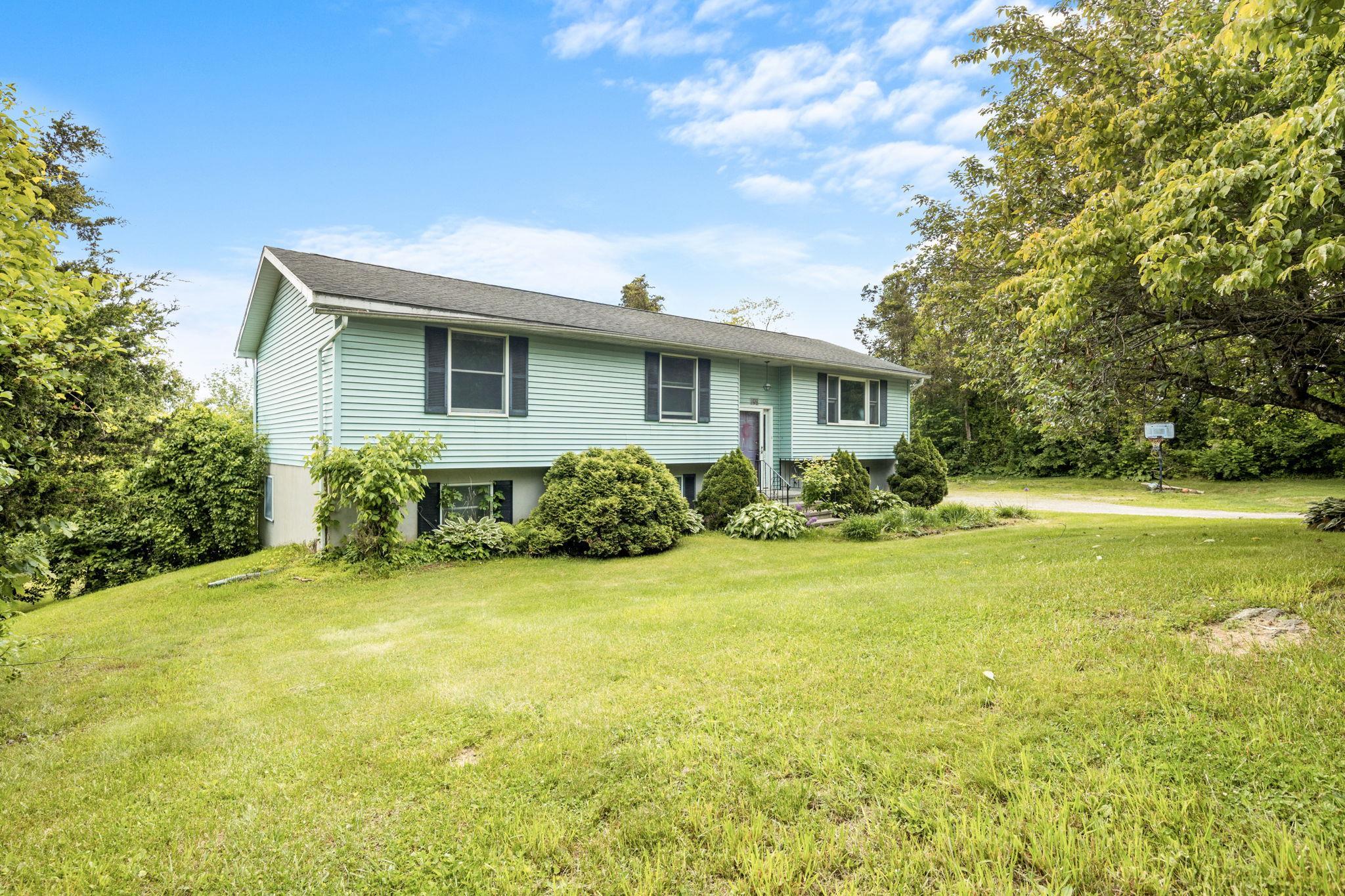 Single Family Benson Hill  Dutchess County, NY 12522, MLS-868405-2