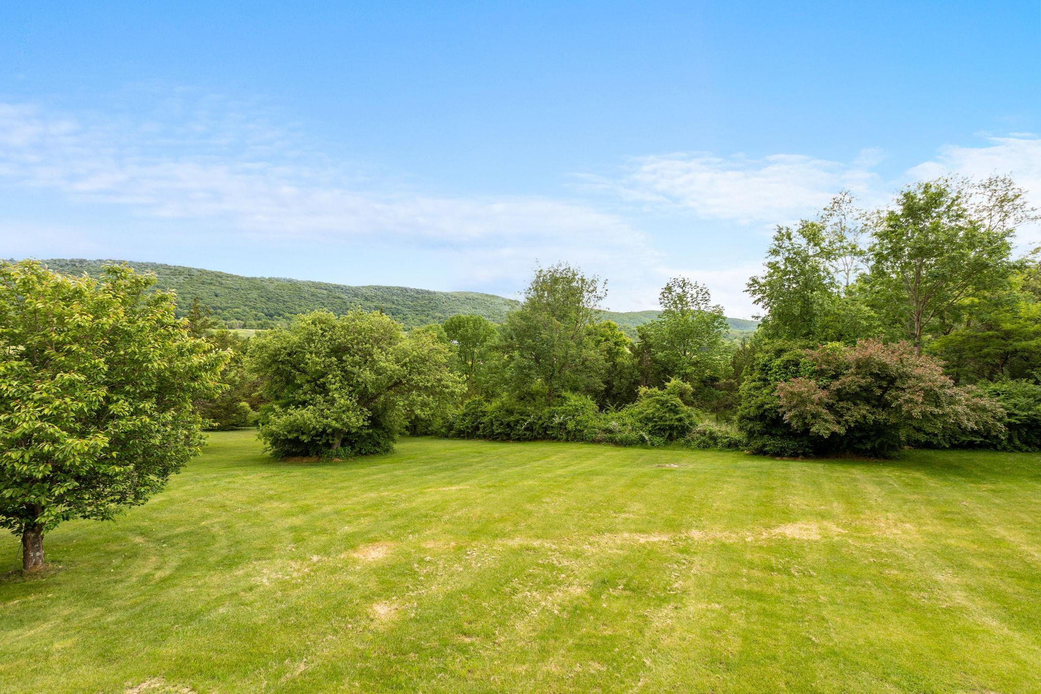 Single Family Benson Hill  Dutchess County, NY 12522, MLS-868405-21