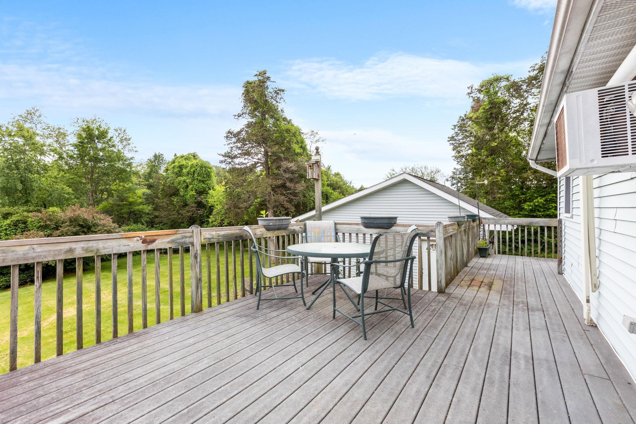 Single Family Benson Hill  Dutchess County, NY 12522, MLS-868405-22