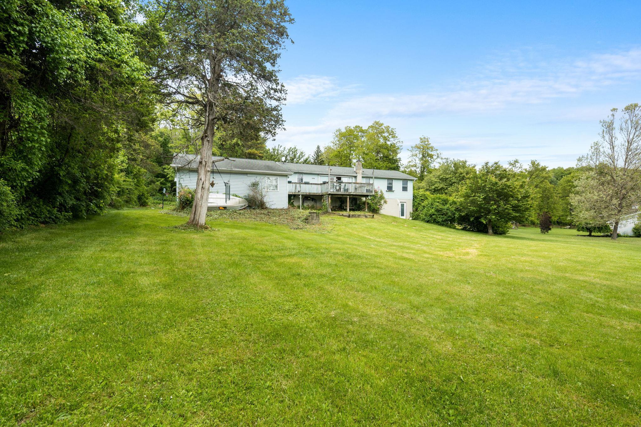 Single Family Benson Hill  Dutchess County, NY 12522, MLS-868405-23